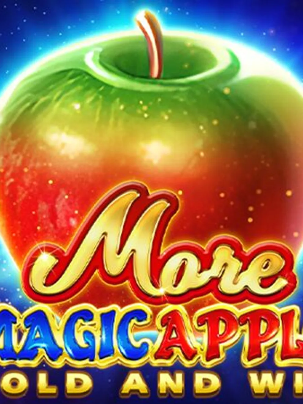 More Magic Apple — 3 Oaks Gaming