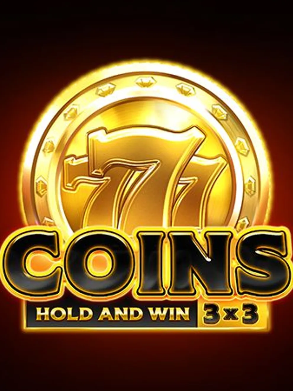 777 Coins — 3 Oaks Gaming
