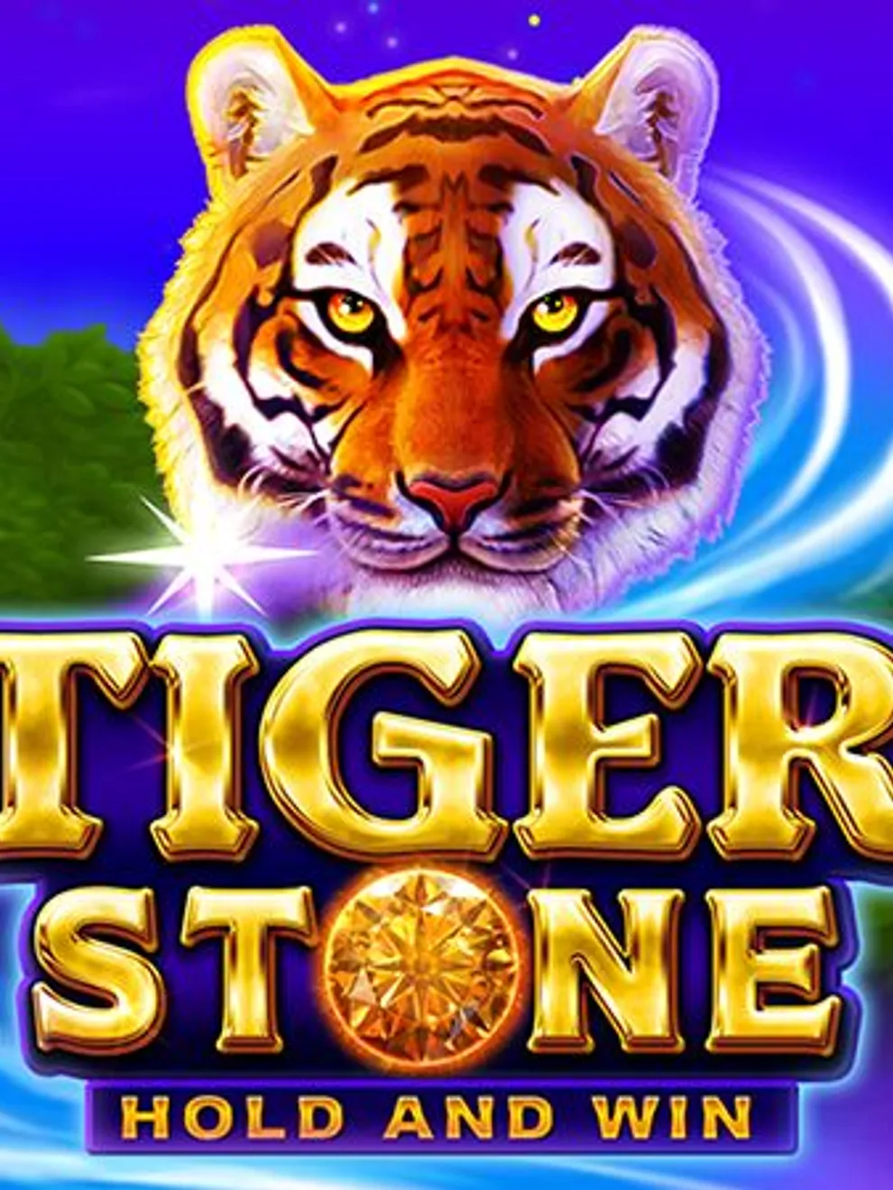 Tiger Stone — 3 Oaks Gaming