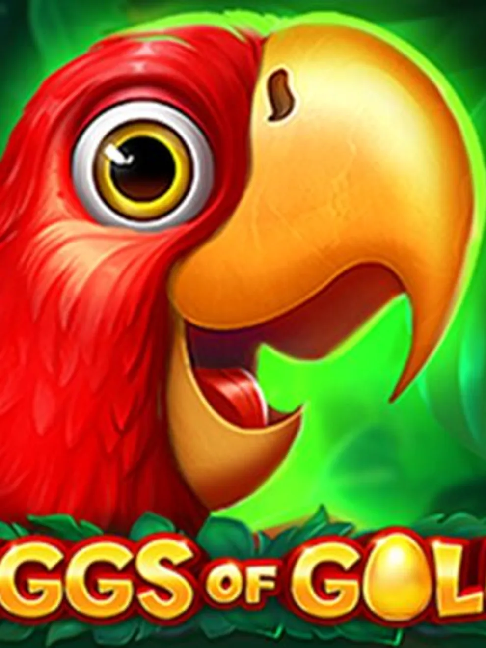 Eggs of Gold — 3 Oaks Gaming