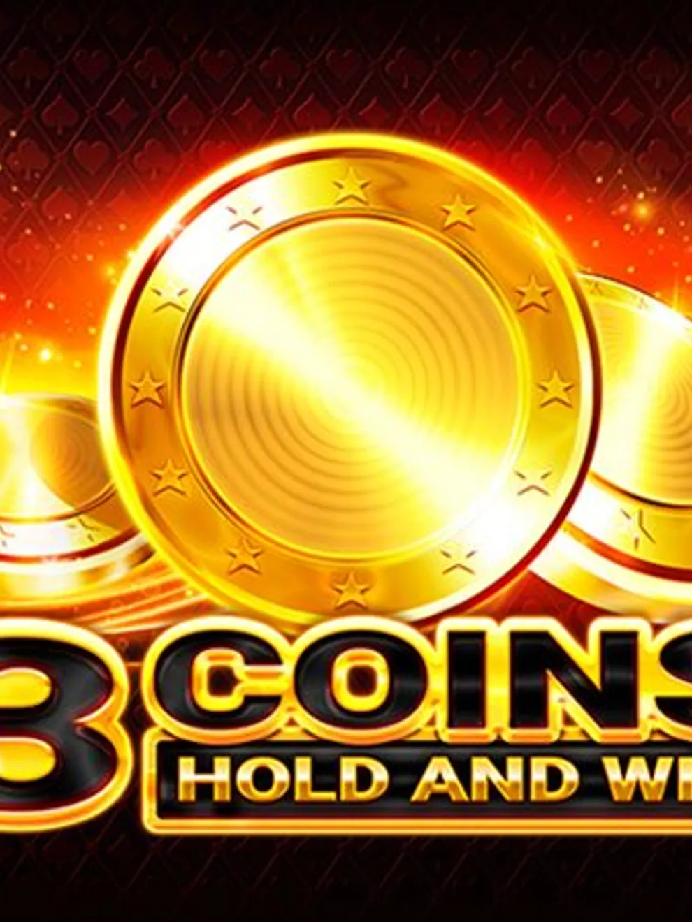 3 Coins — 3 Oaks Gaming