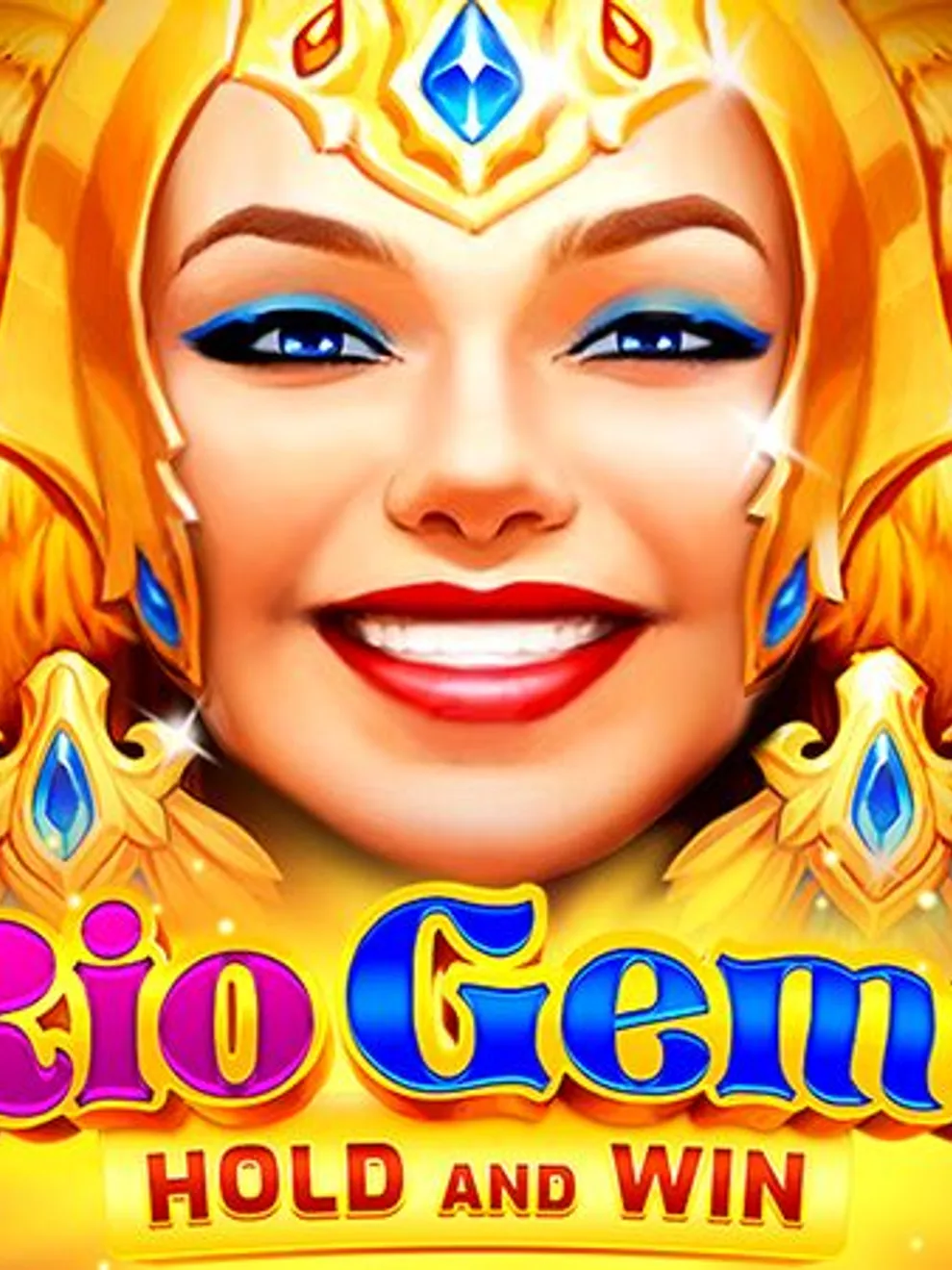 Rio Gems — 3 Oaks Gaming