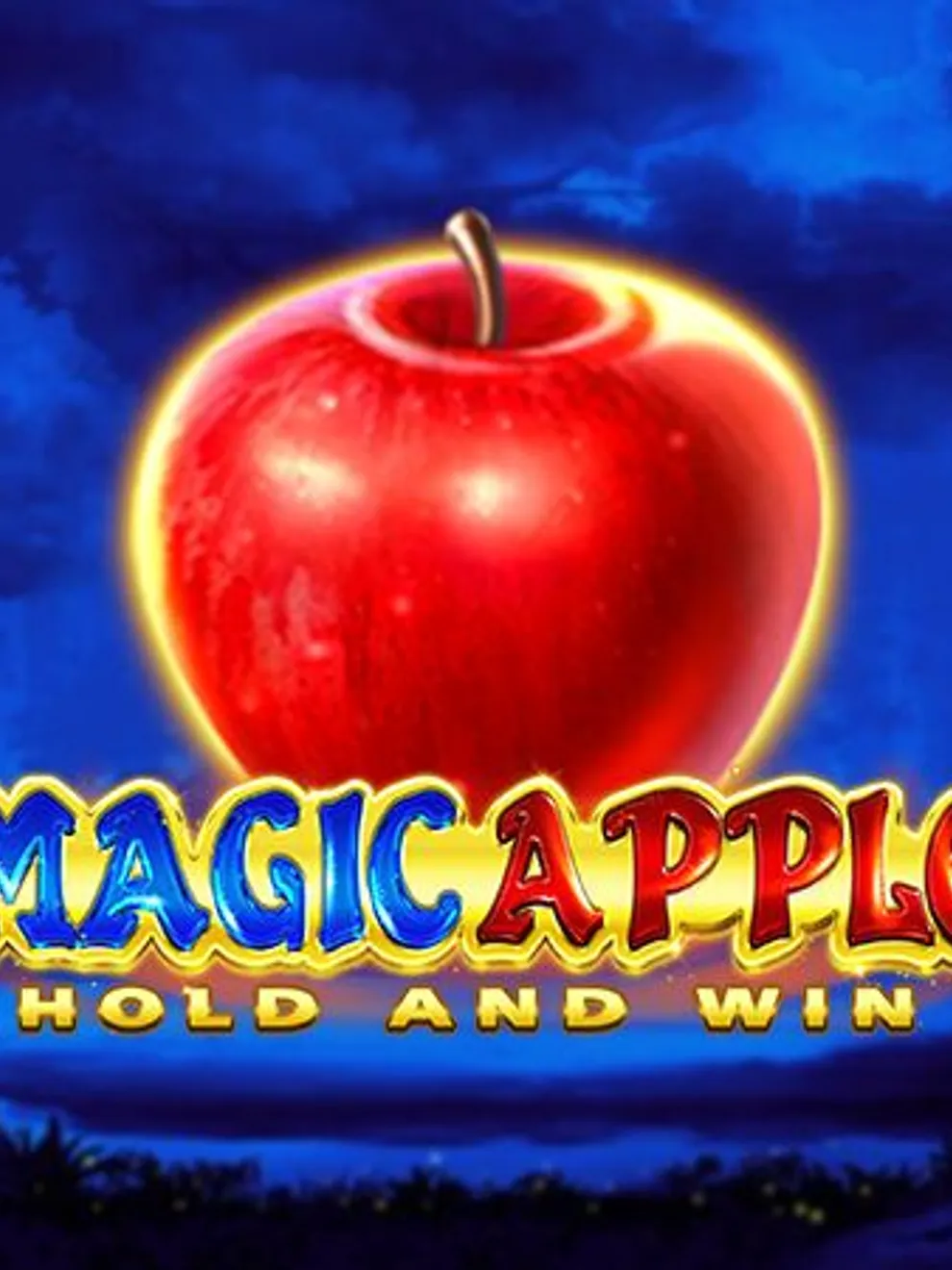 Magic Apple — 3 Oaks Gaming