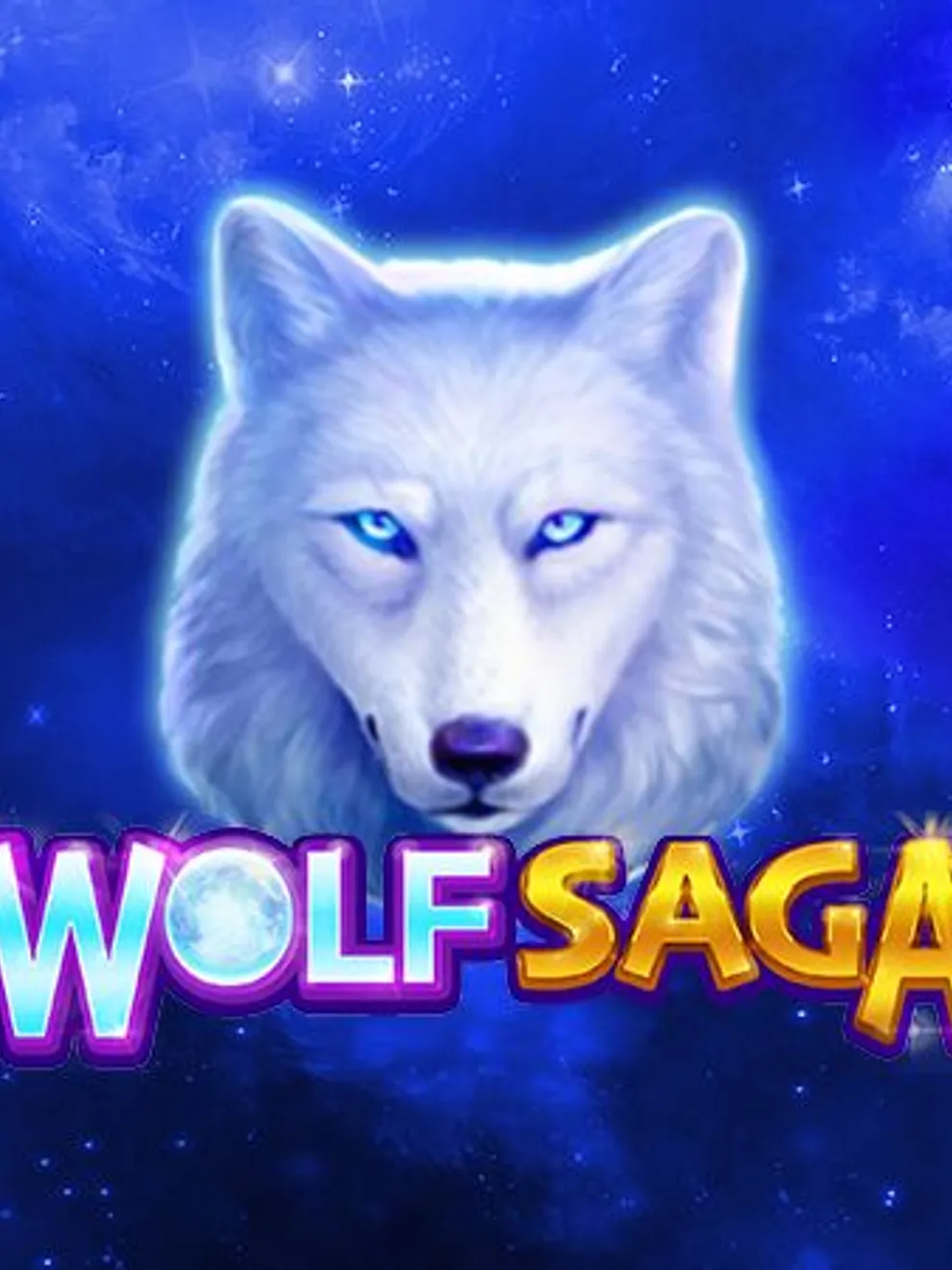 Wolf Saga — 3 Oaks Gaming