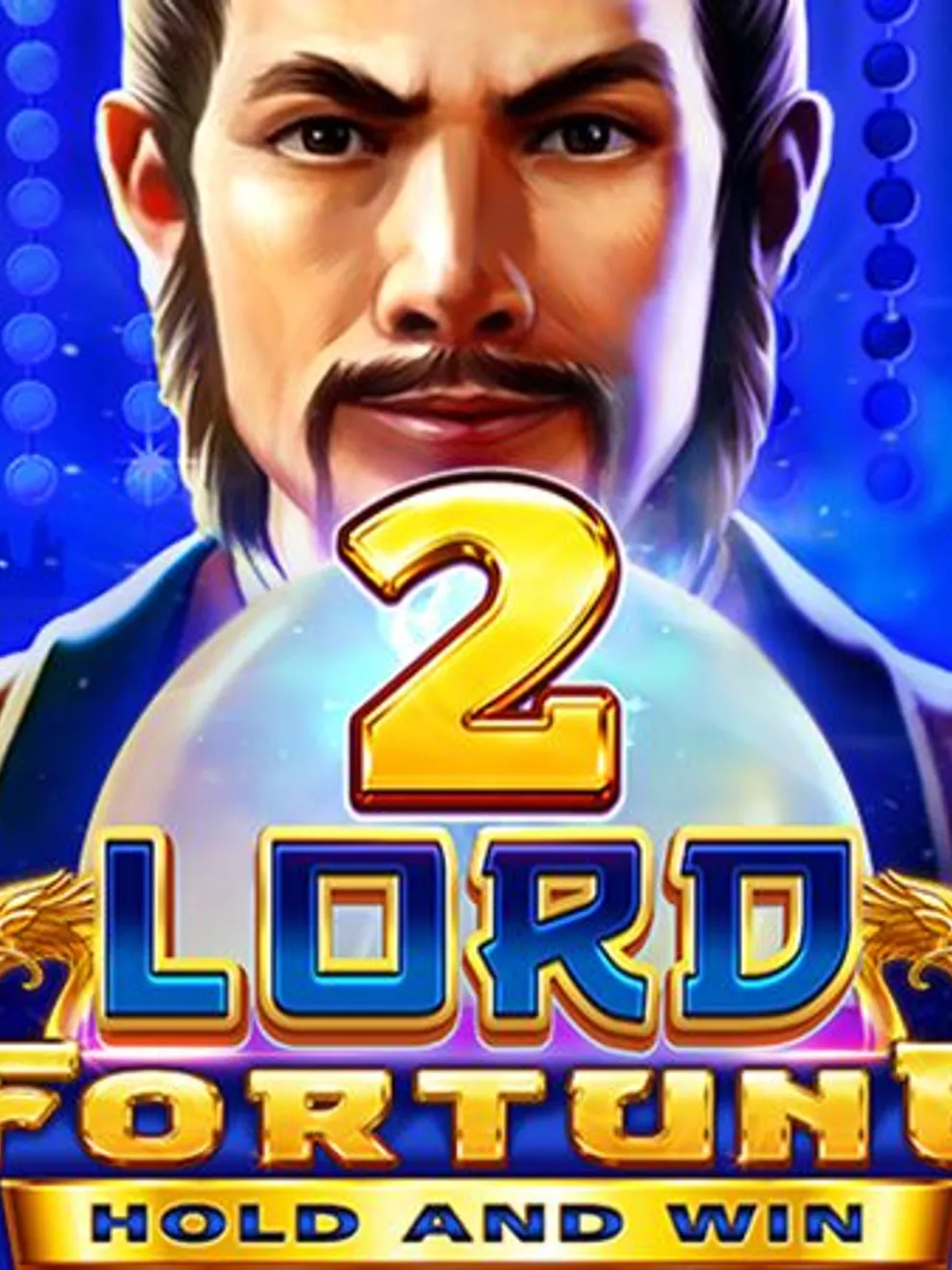 Lord Fortune 2 — 3 Oaks Gaming