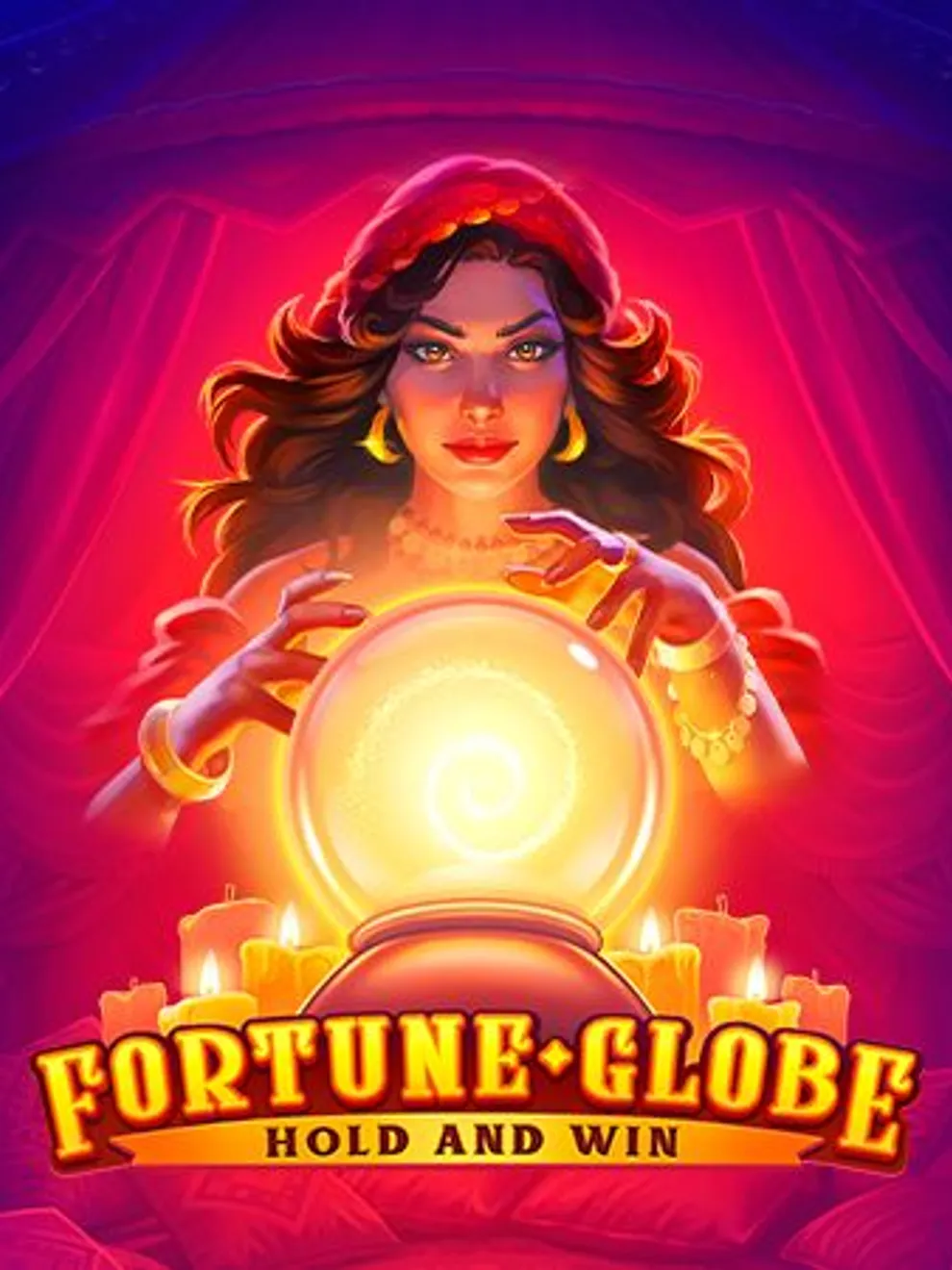 Fortune Globe — 3 Oaks Gaming