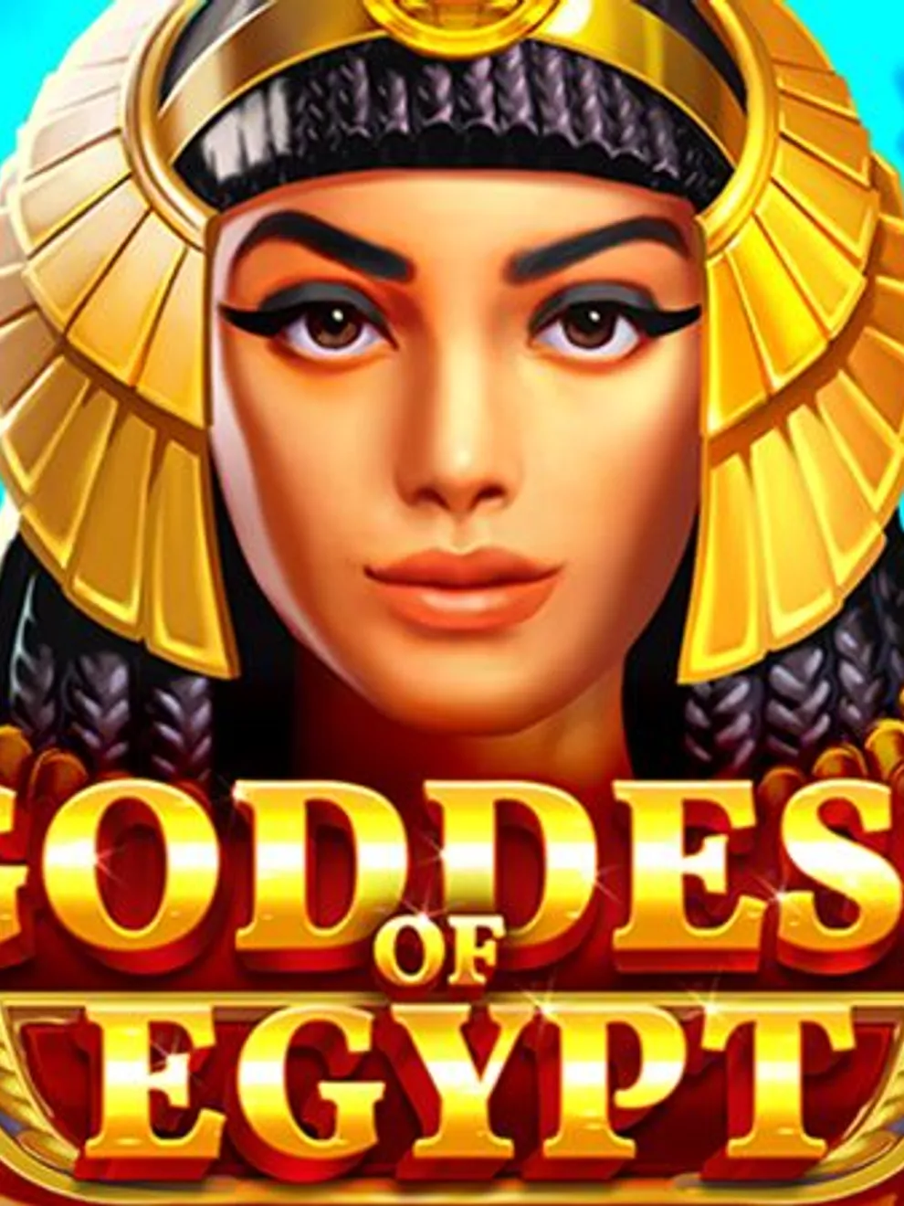 Goddess of Egypt — 3 Oaks Gaming