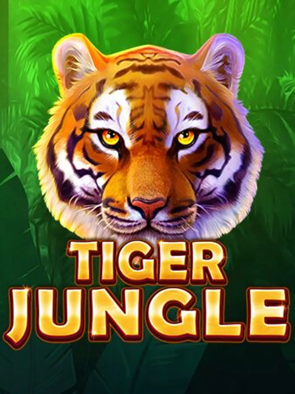 Tiger Jungle