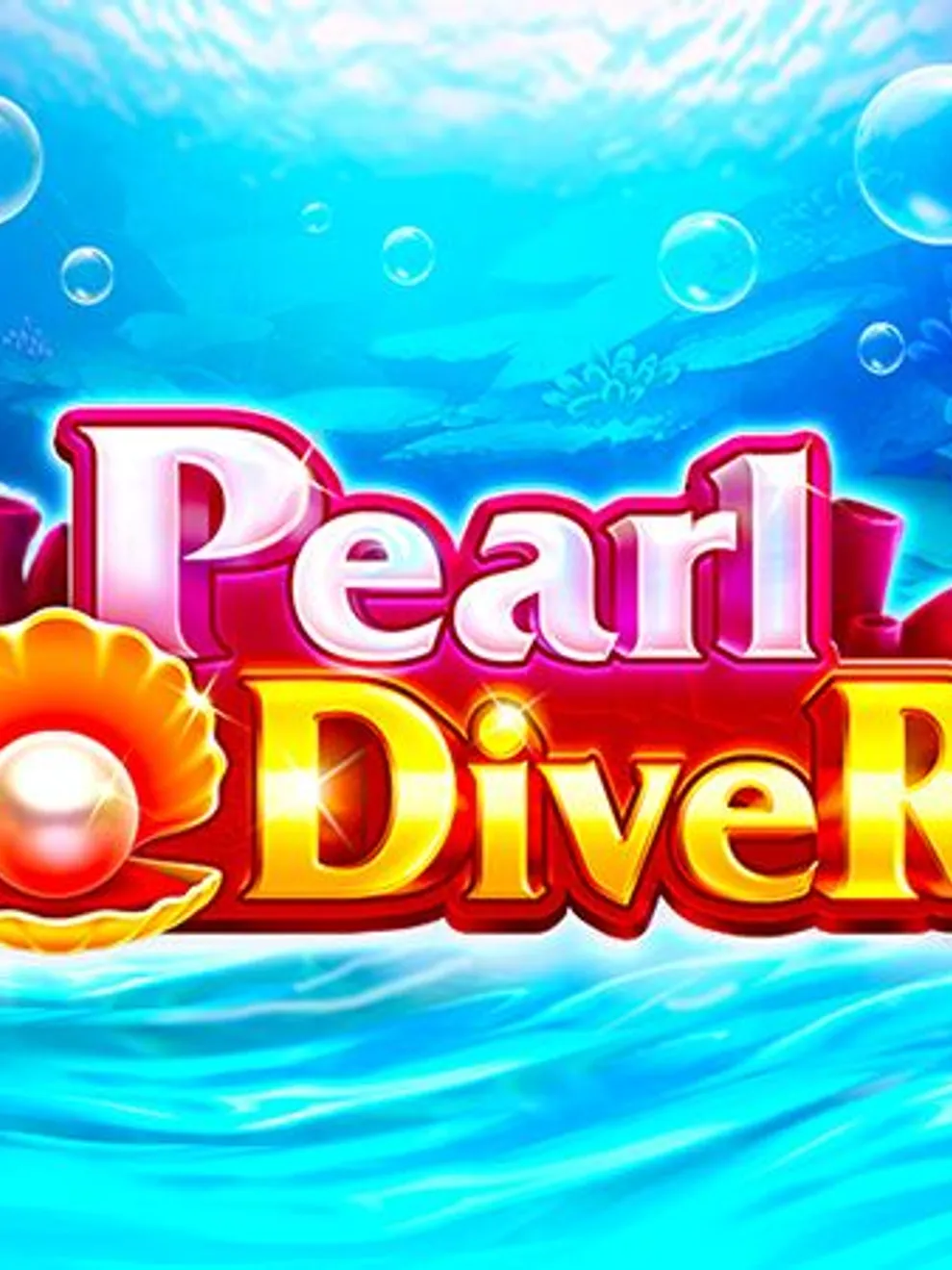 Pearl Diver — 3 Oaks Gaming