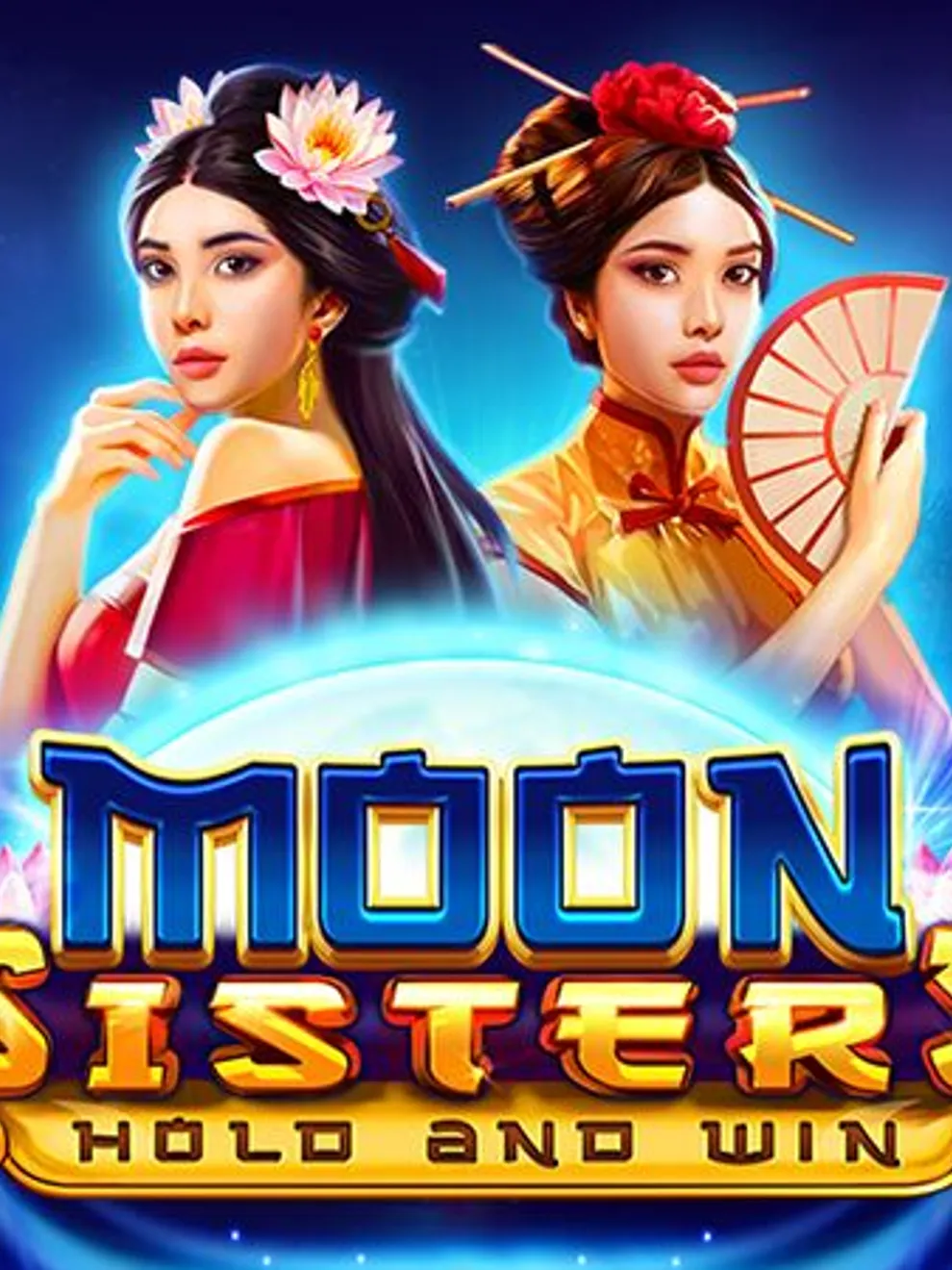 Moon Sisters — 3 Oaks Gaming