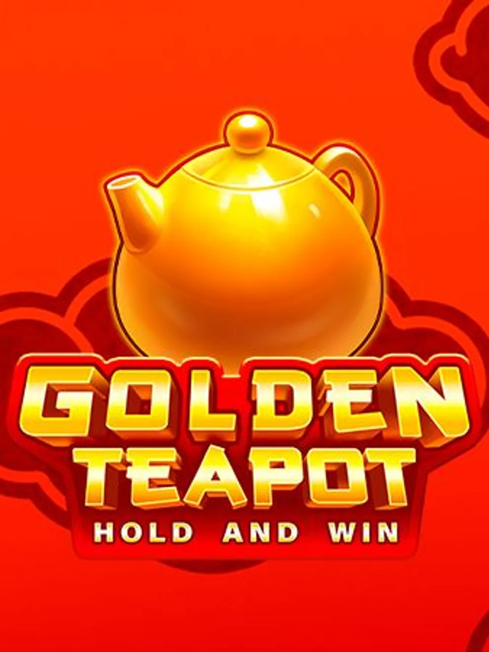 Golden Teapot — 3 Oaks Gaming