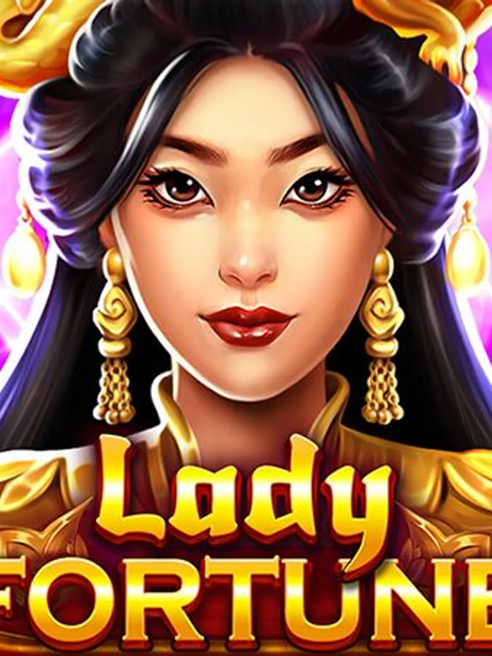 Lady Fortune — 3 Oaks Gaming