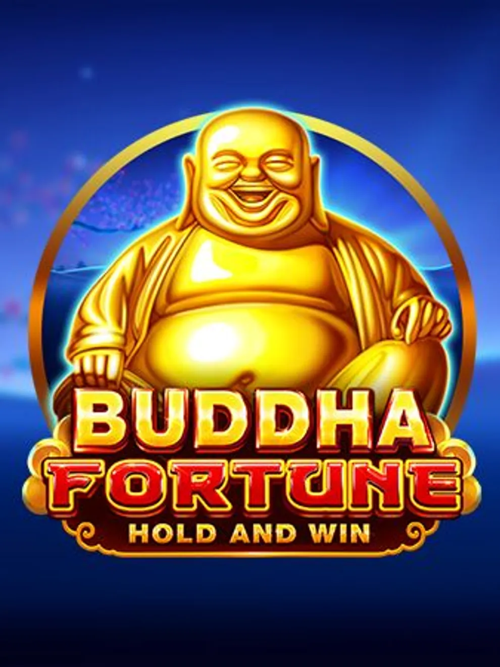 Buddha Fortune — 3 Oaks Gaming