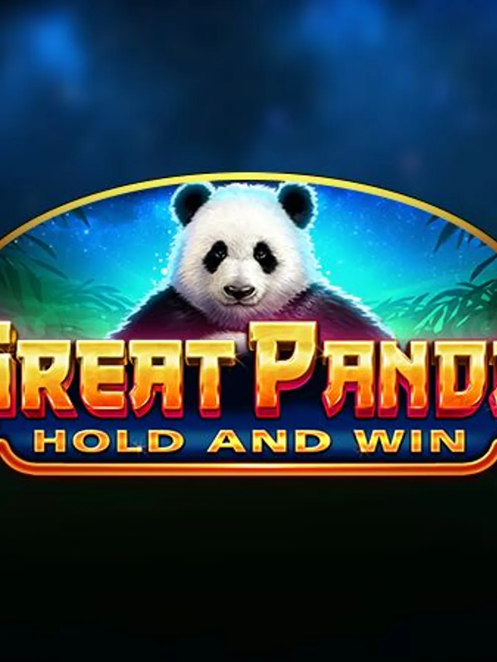 Great Panda — 3 Oaks Gaming