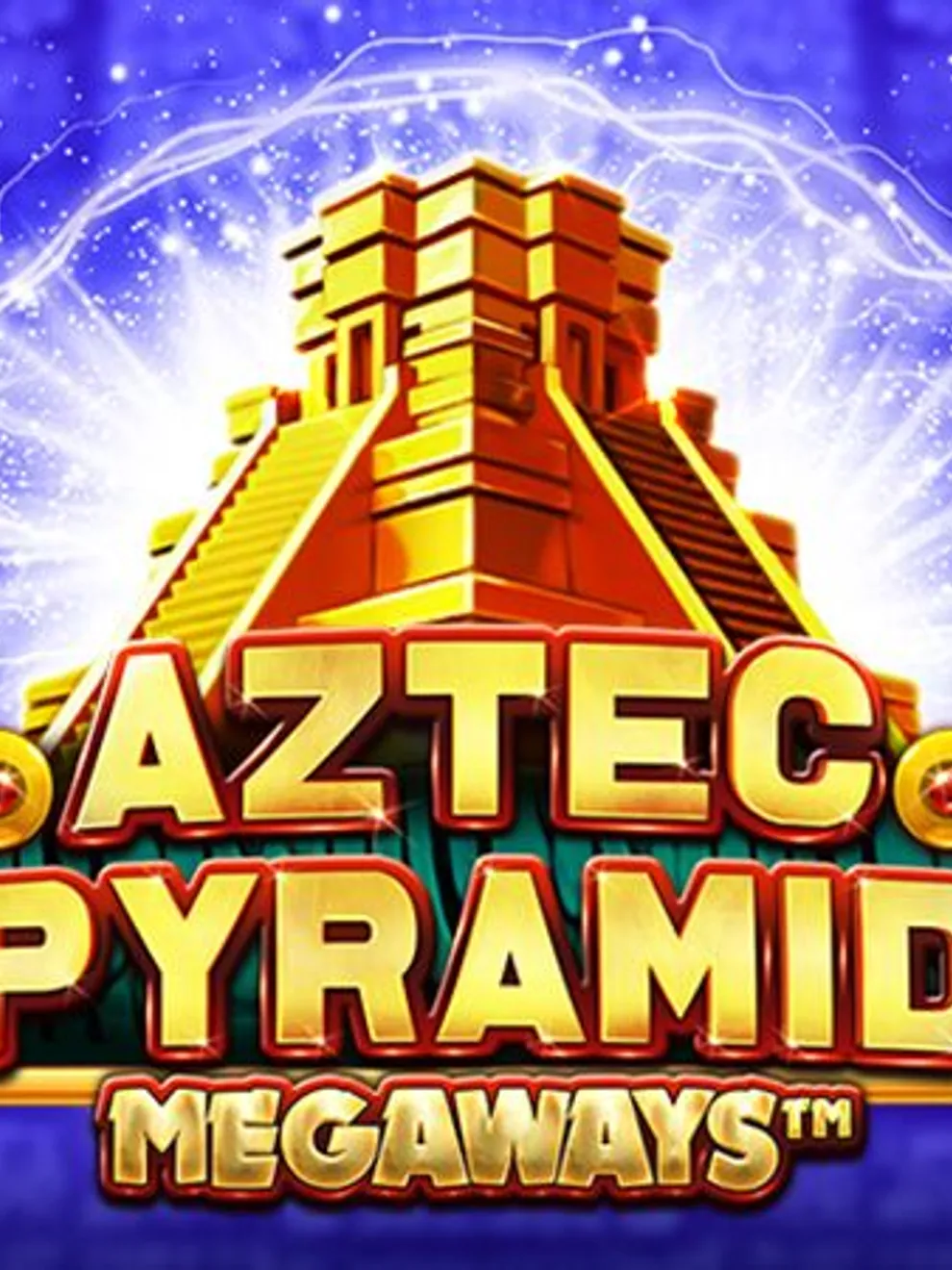 Aztec Pyramid — 3 Oaks Gaming
