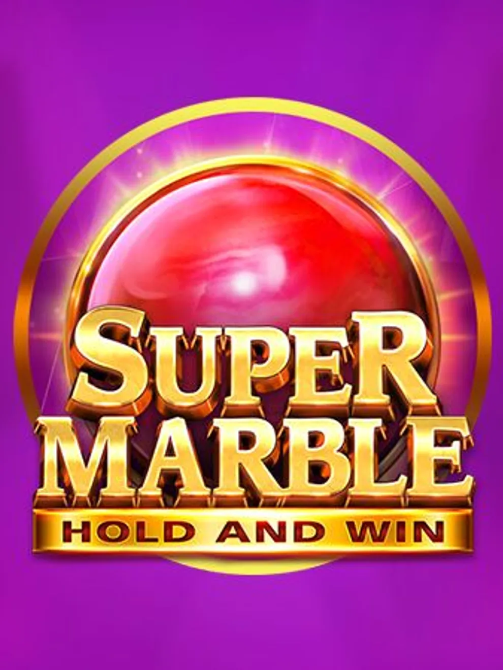 Super Marble — 3 Oaks Gaming