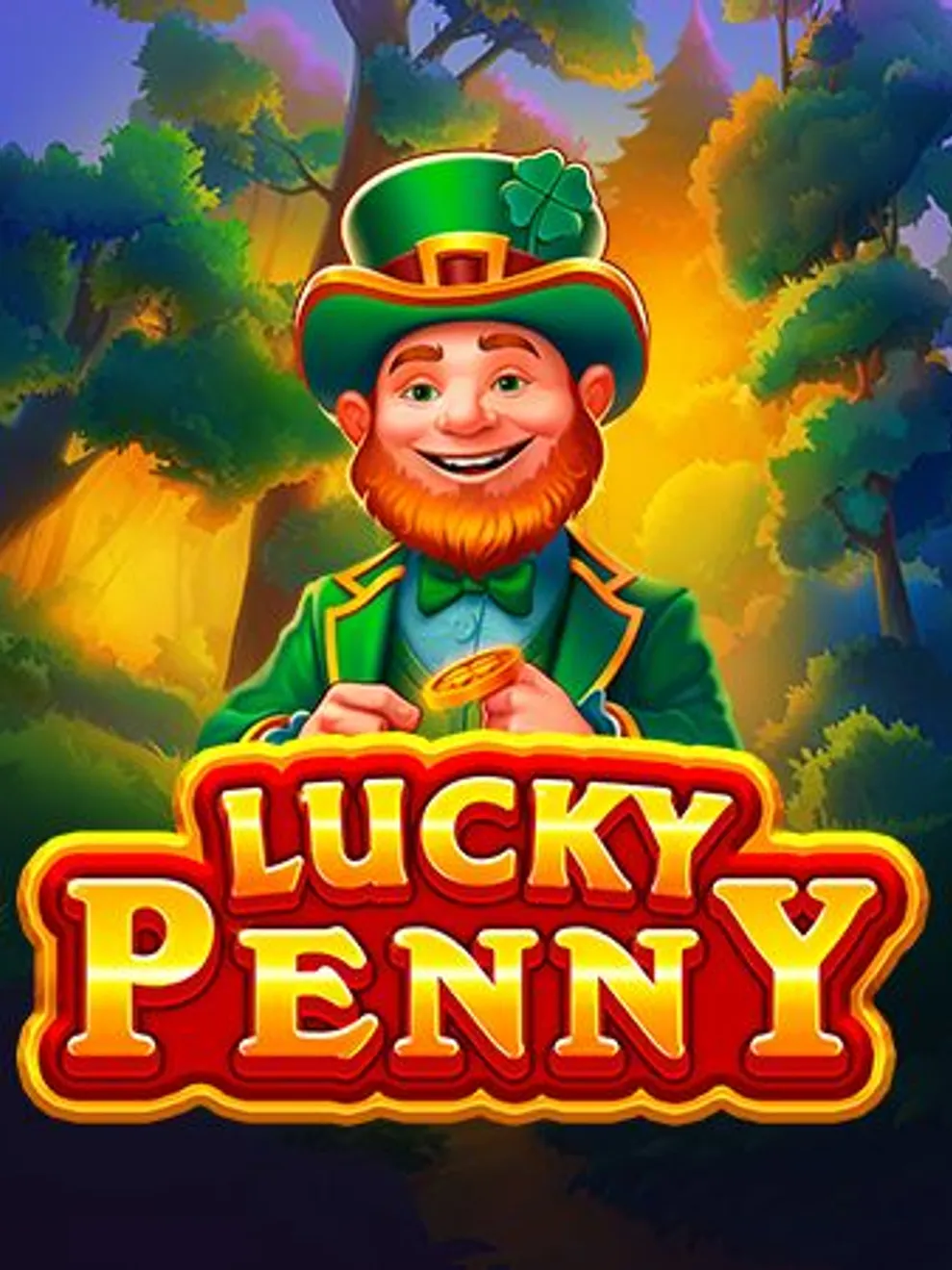 Lucky Penny — 3 Oaks Gaming
