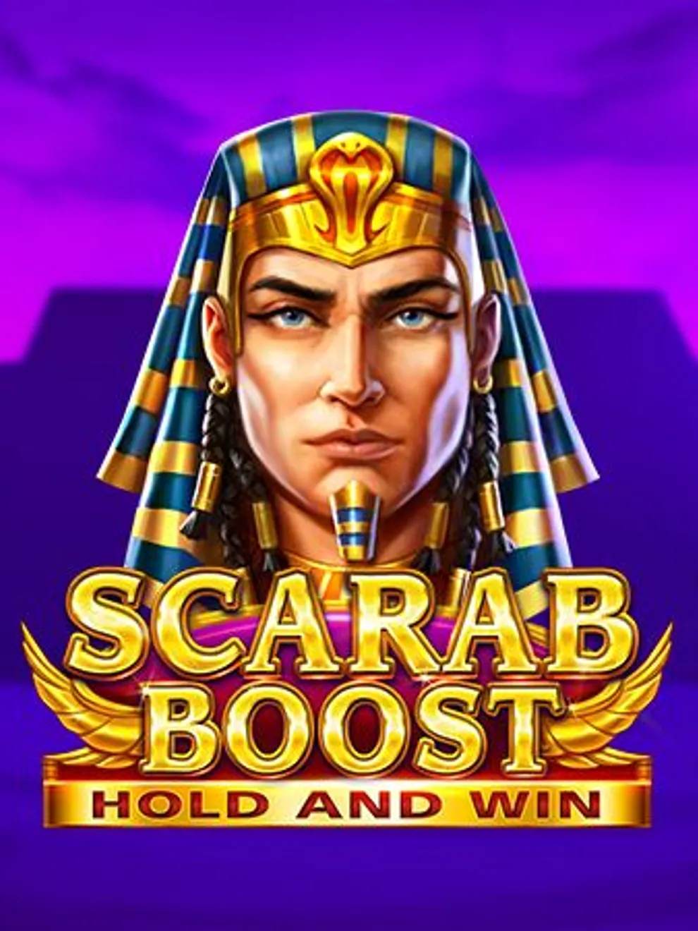 Scarab Boost — 3 Oaks Gaming