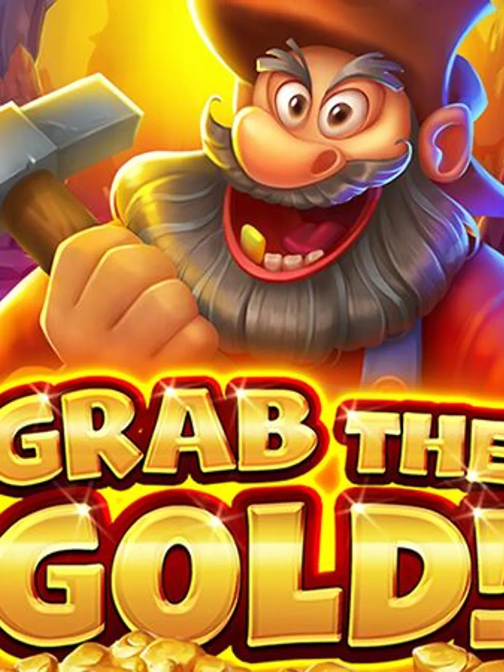 Grab the Gold! — 3 Oaks Gaming