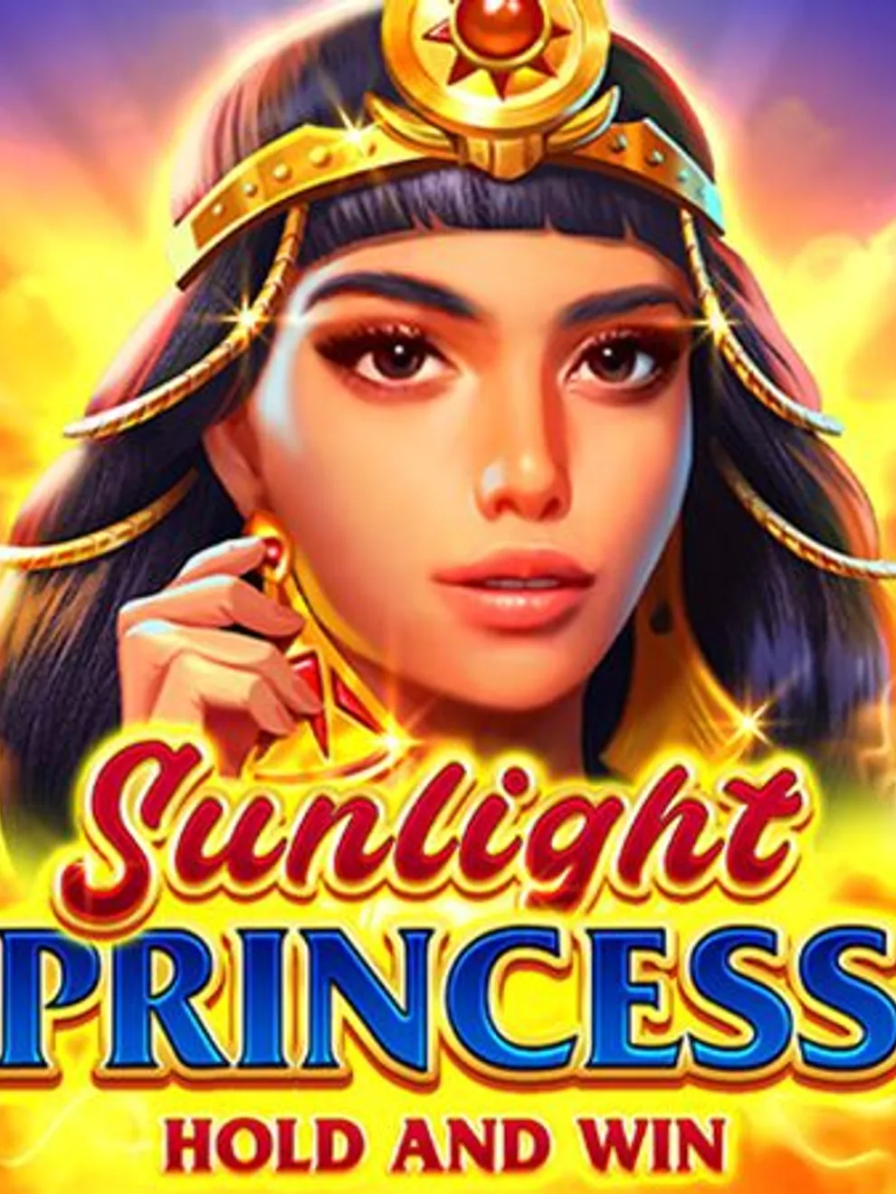 Sunlight Princess — 3 Oaks Gaming