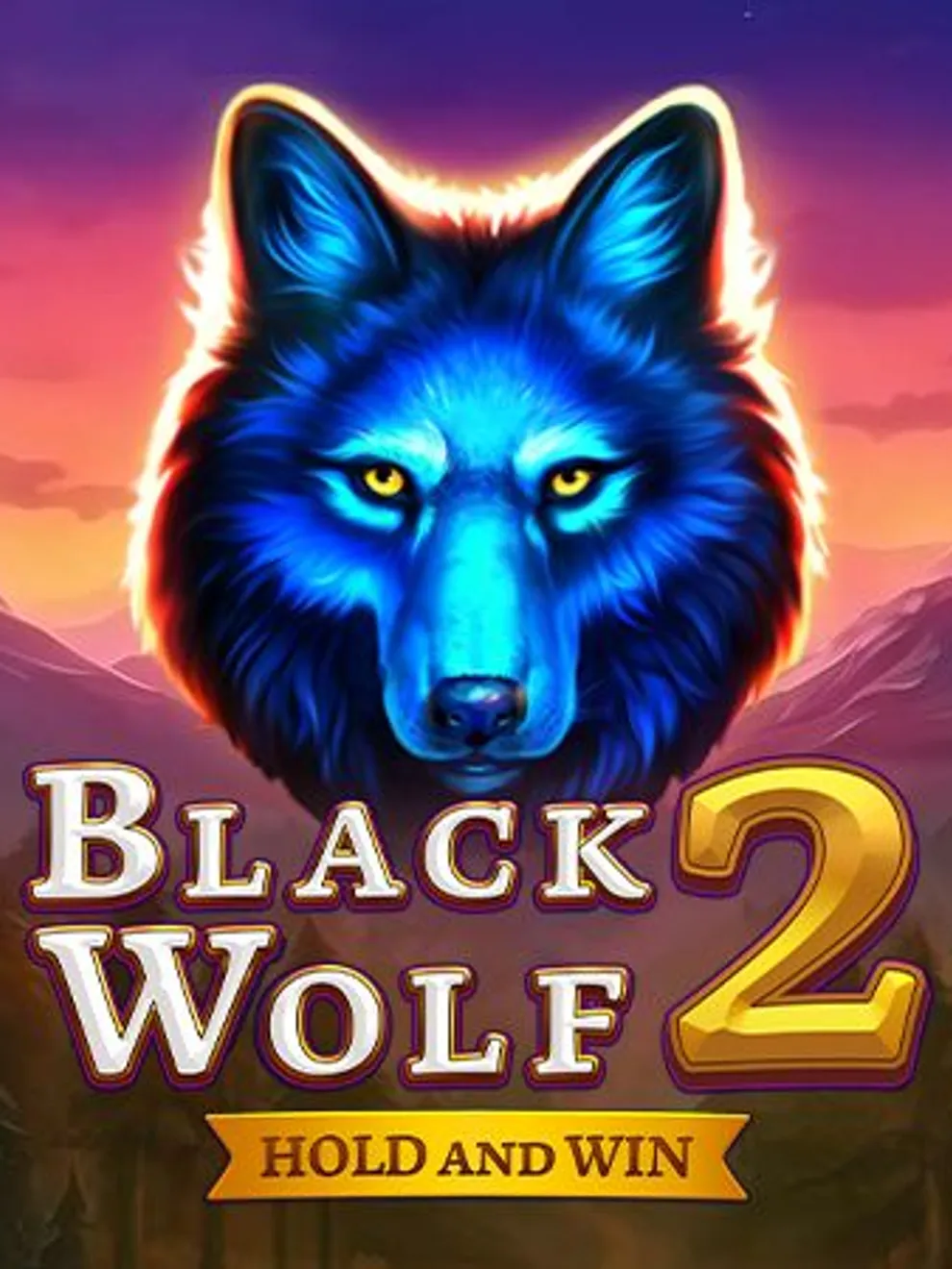 Black Wolf 2 — 3 Oaks Gaming