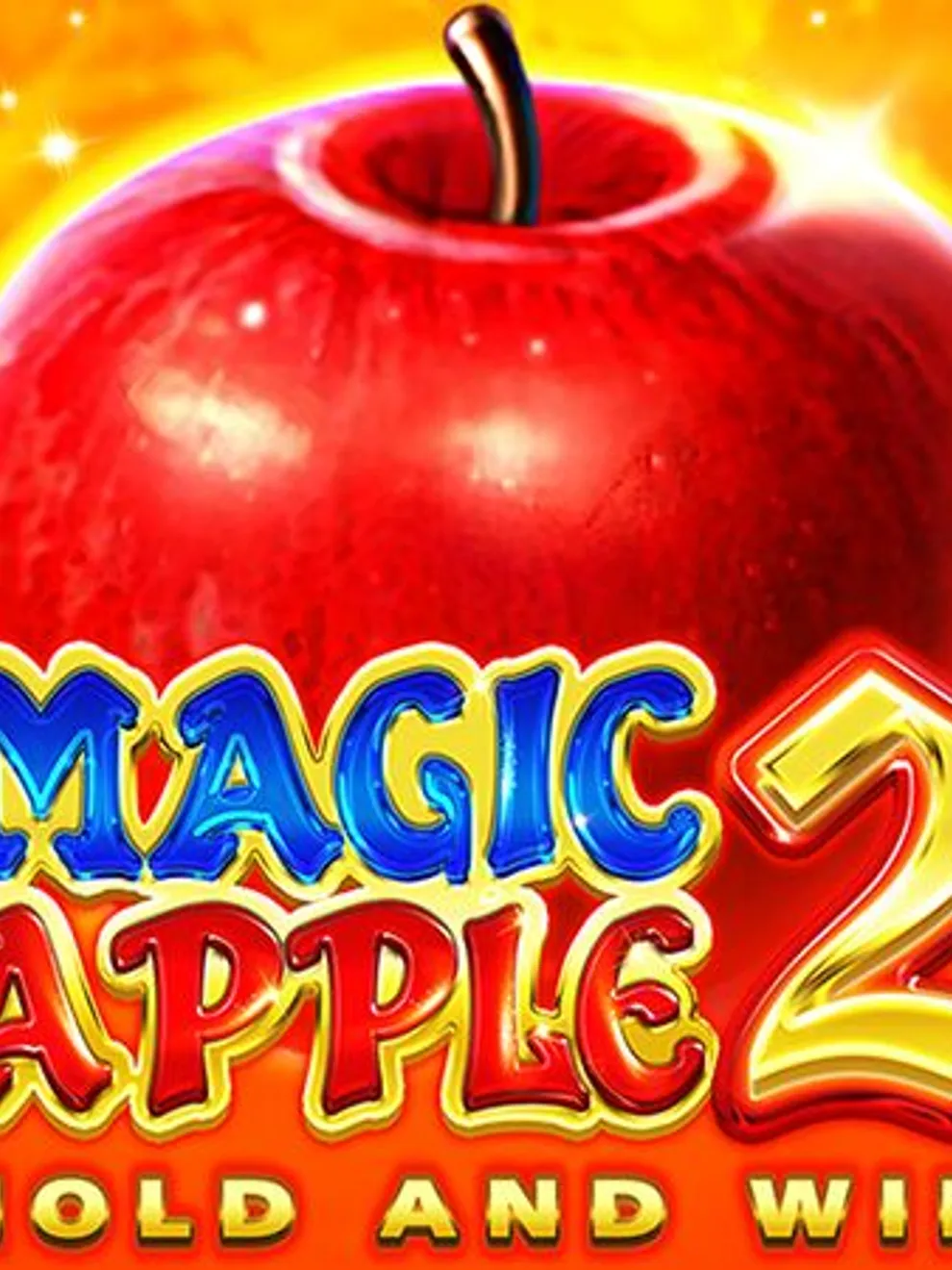 Magic Apple 2 — 3 Oaks Gaming