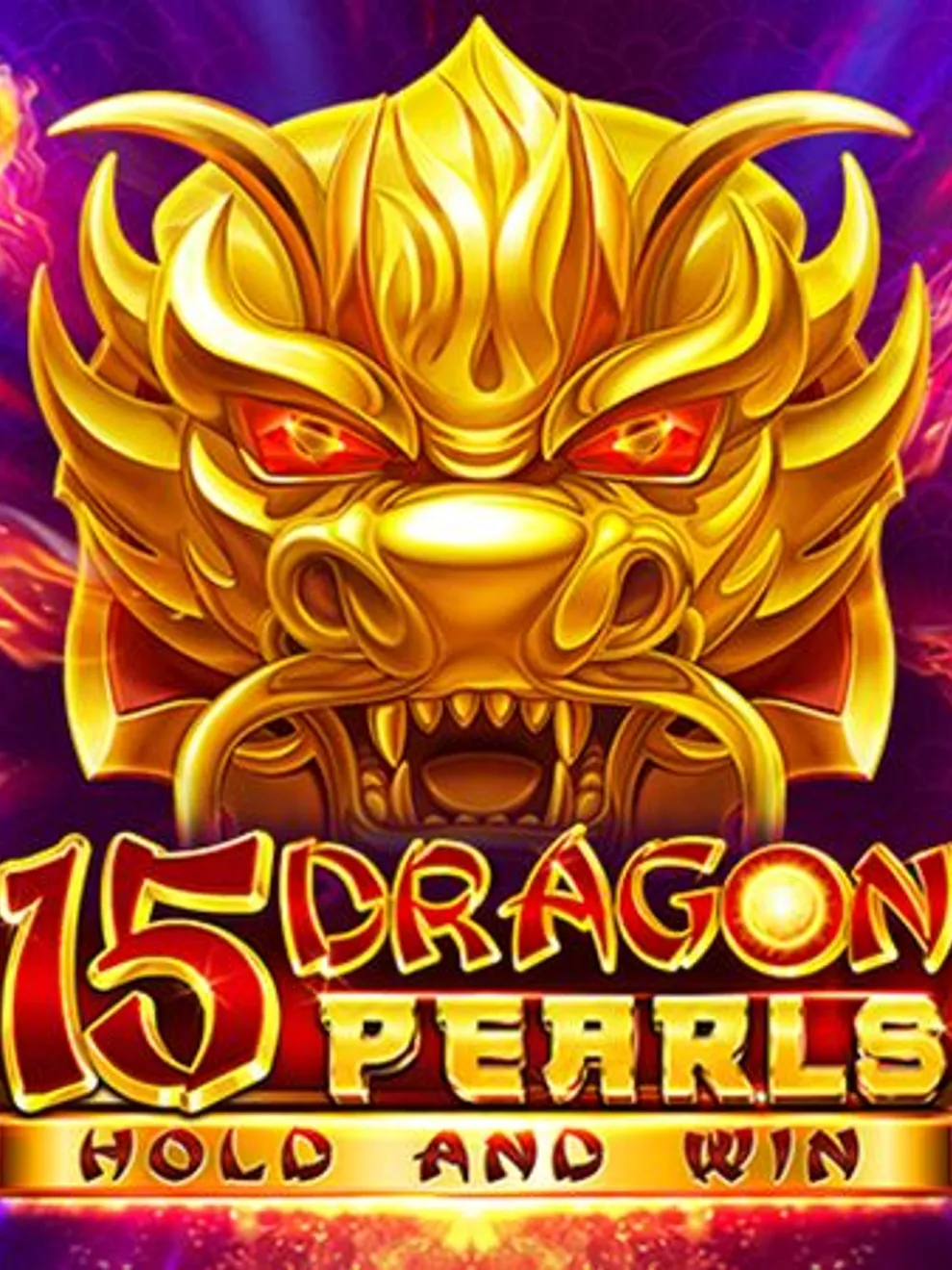 15 Dragon Pearls — 3 Oaks Gaming