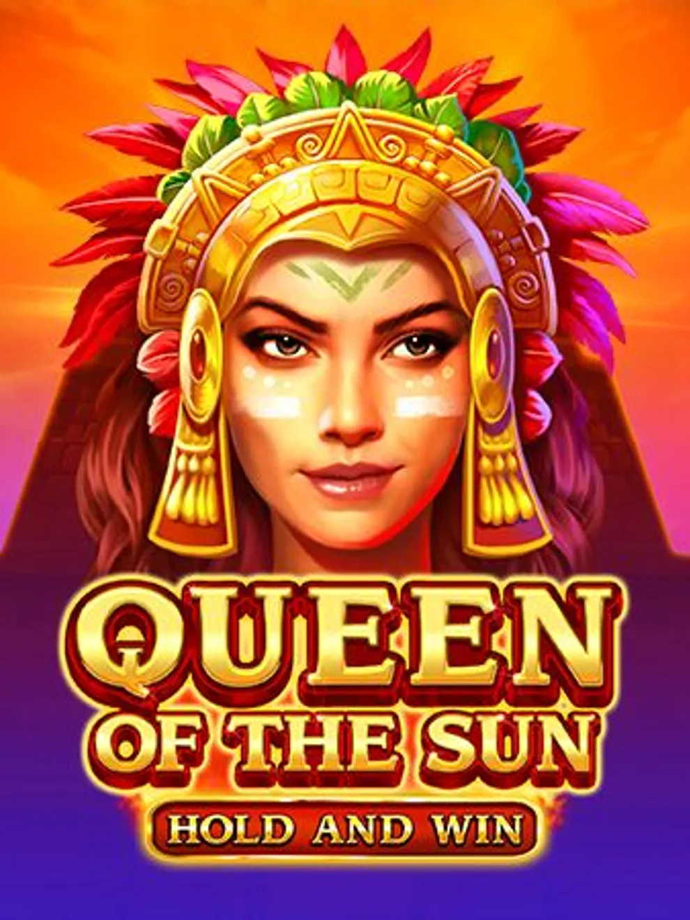 Queen of the Sun — 3 Oaks Gaming