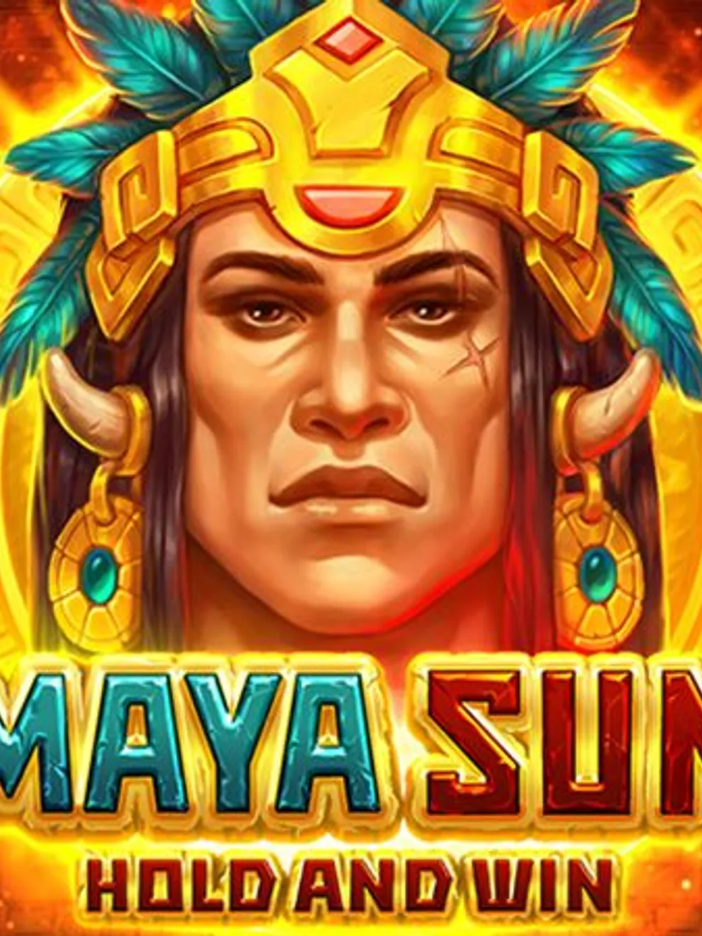 Maya Sun — 3 Oaks Gaming