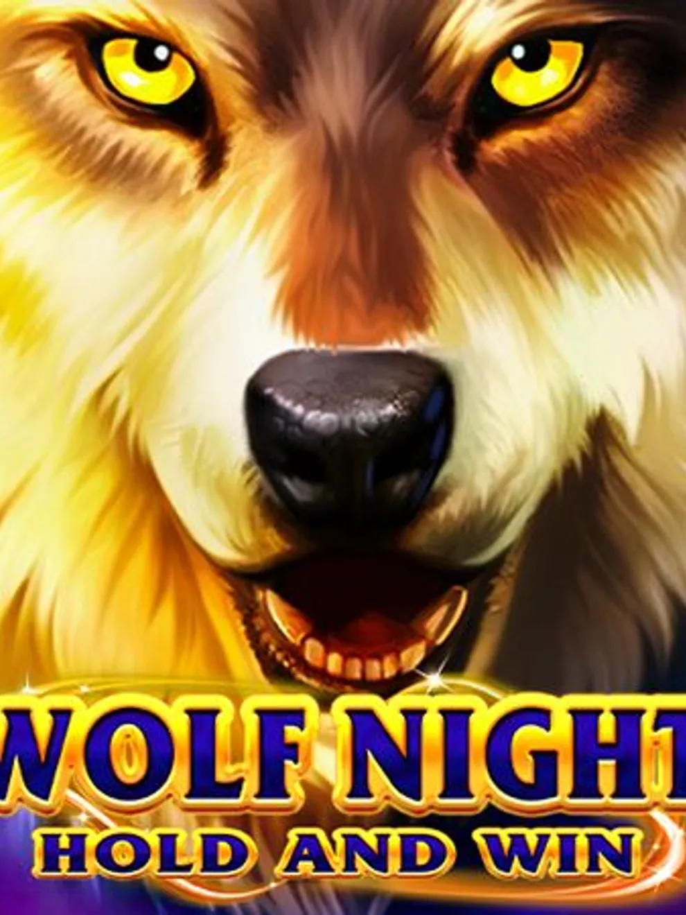 Wolf Night — 3 Oaks Gaming
