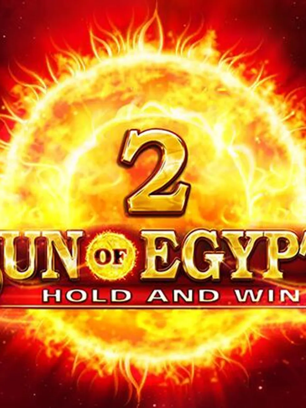 Sun of Egypt 2 — 3 Oaks Gaming