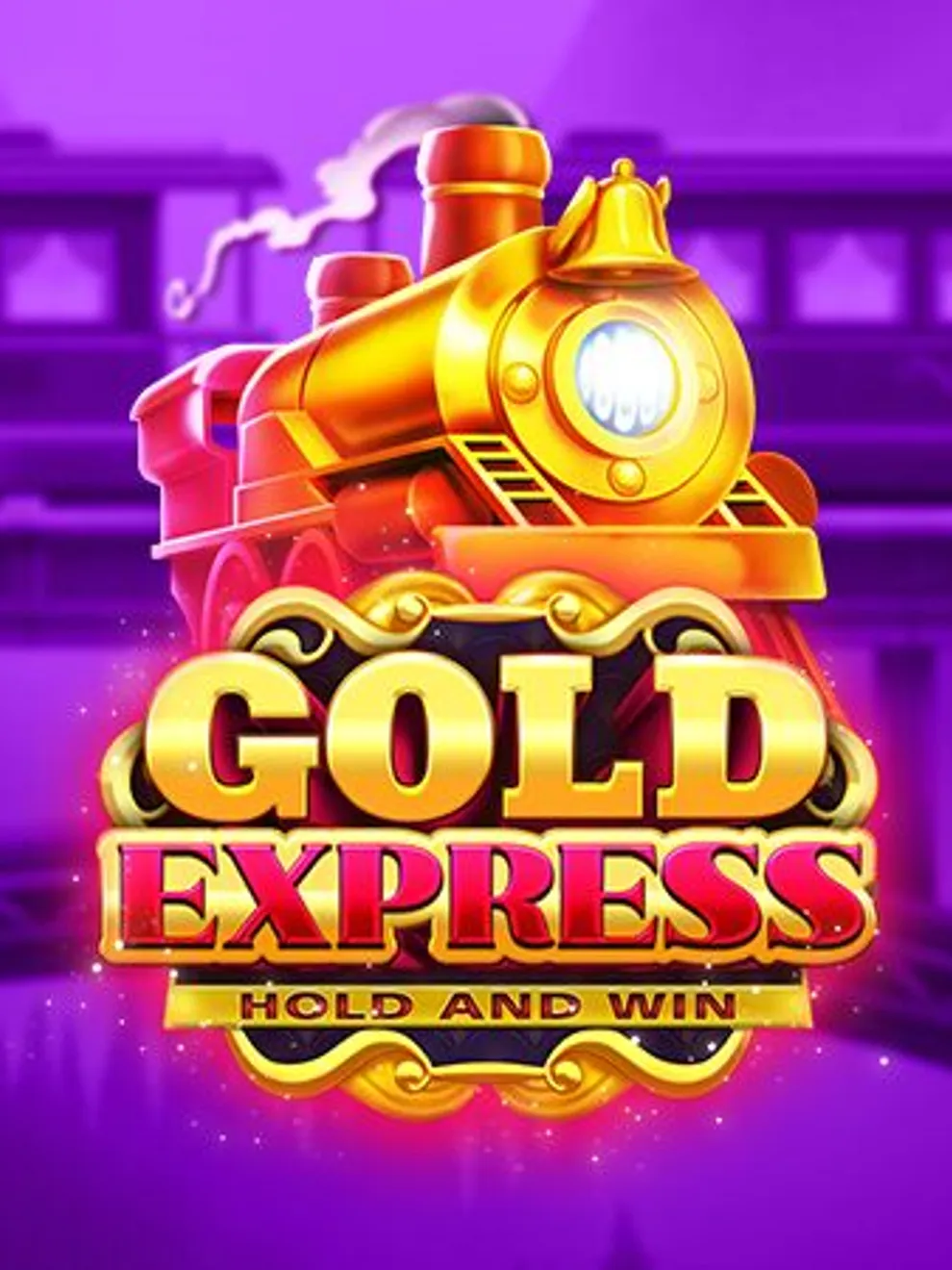 Gold Express — 3 Oaks Gaming