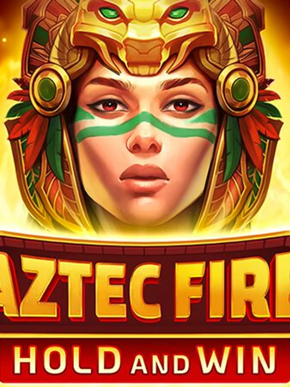 Aztec Fire — 3 Oaks Gaming