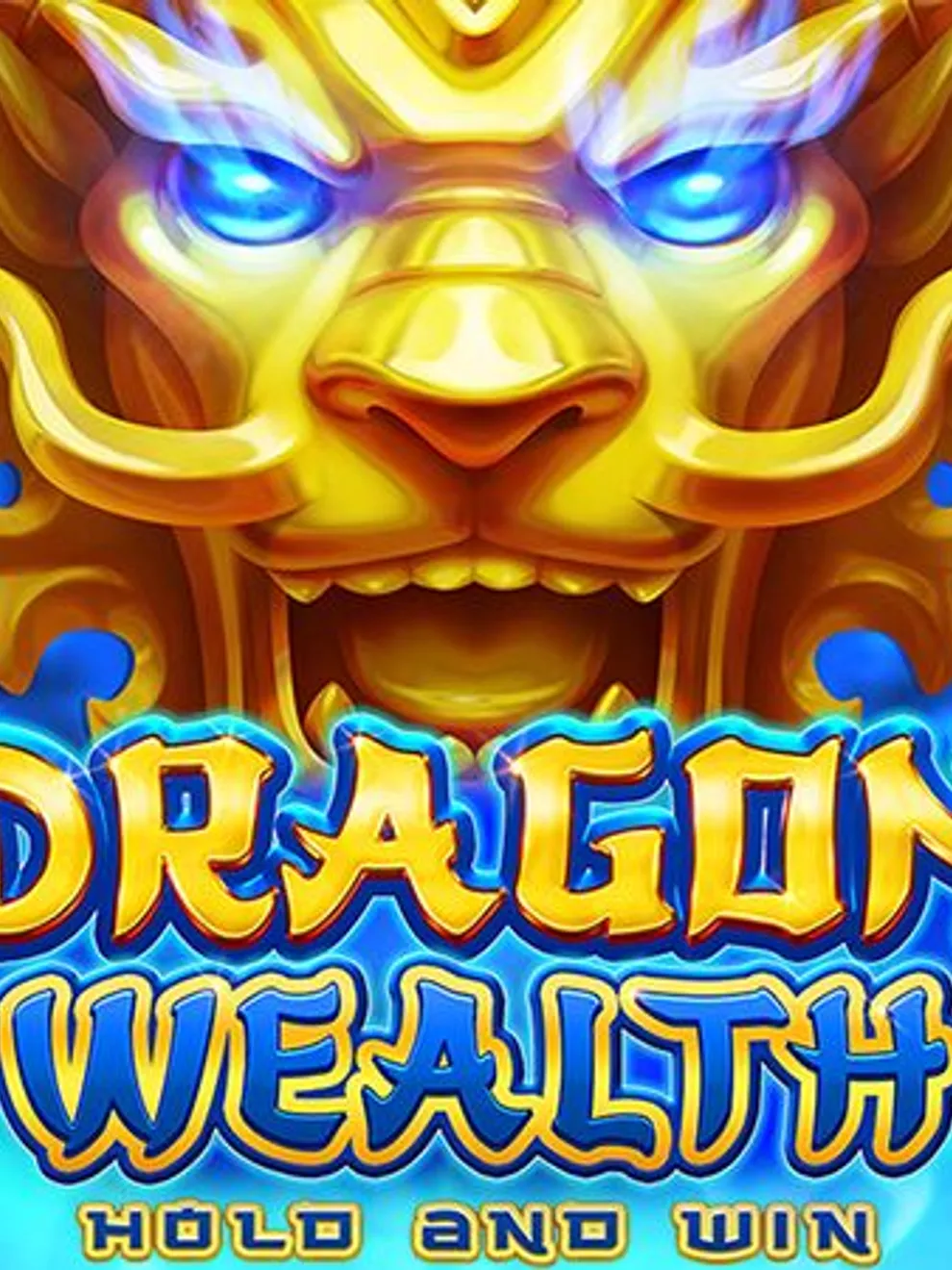 Dragon Wealth — 3 Oaks Gaming