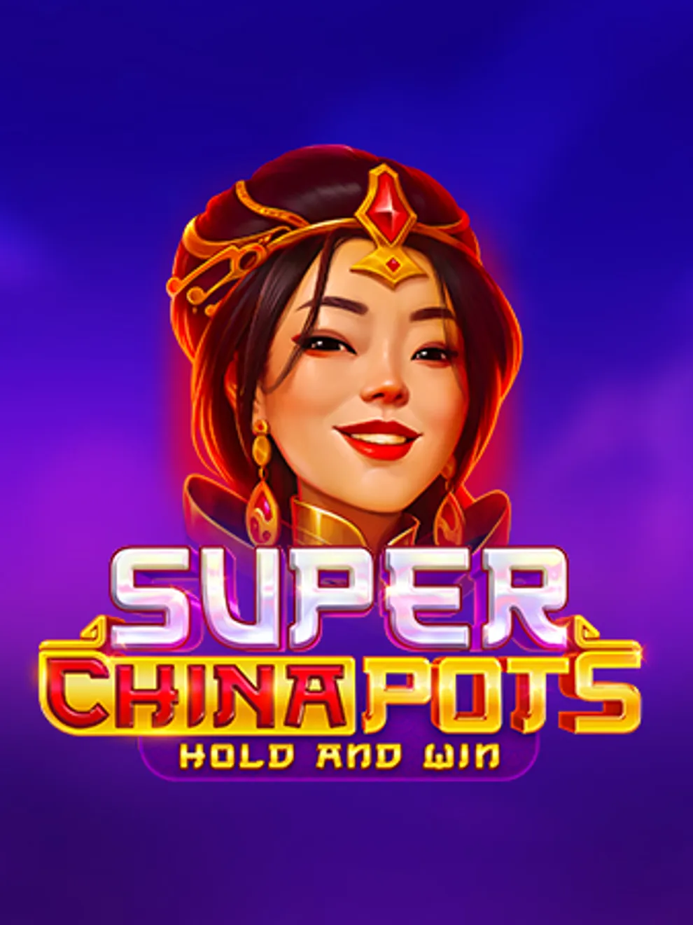 Super China Pots — 3 Oaks Gaming