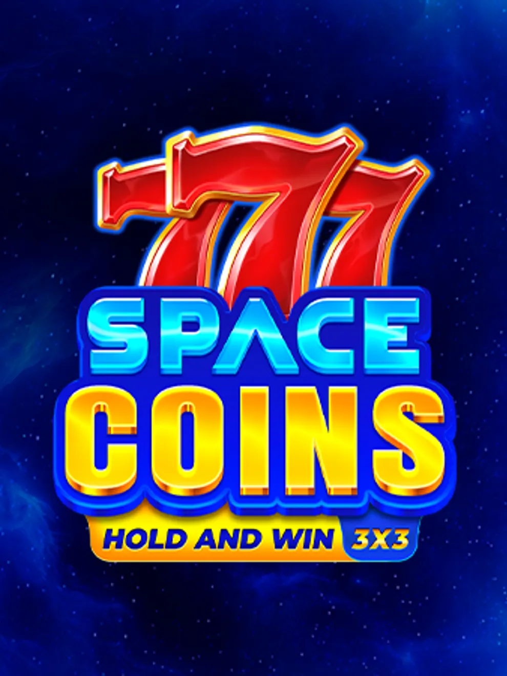 Space Coins — 3 Oaks Gaming