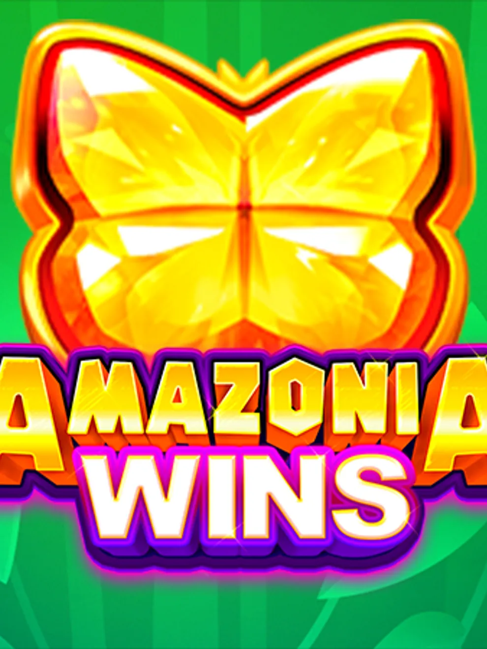 Amazonia Wins — 3 Oaks Gaming
