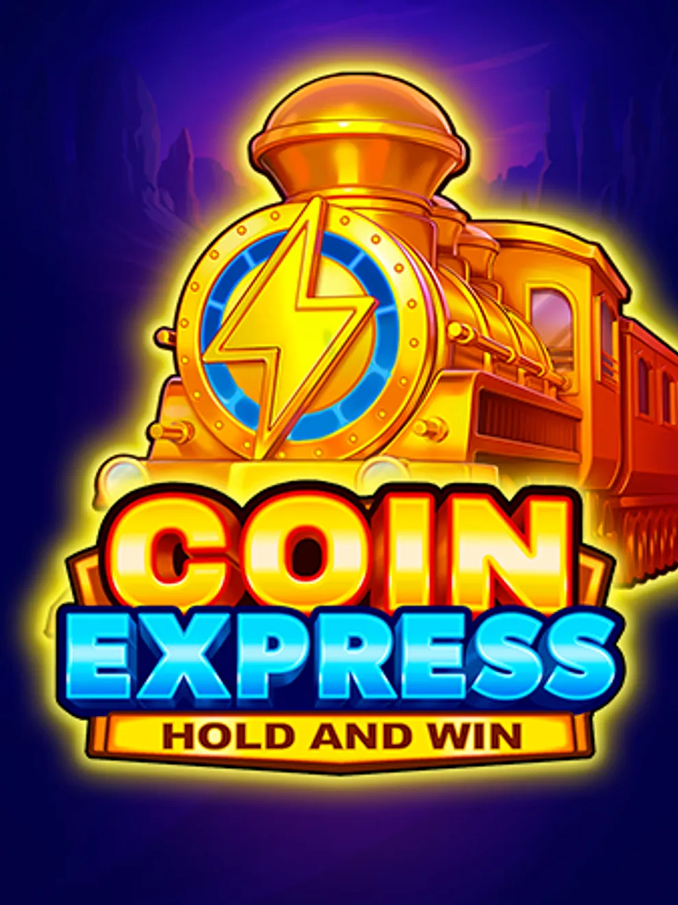 Coin Express — 3 Oaks Gaming