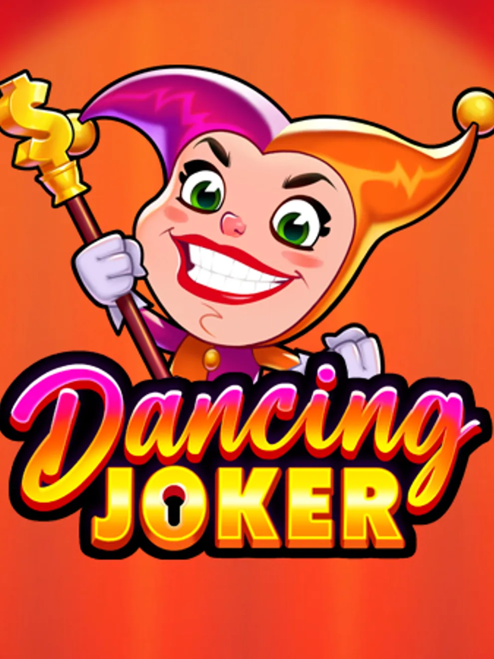 Dancing Joker — 3 Oaks Gaming