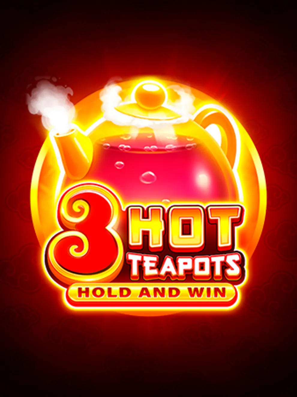 3 Hot Teapots — 3 Oaks Gaming