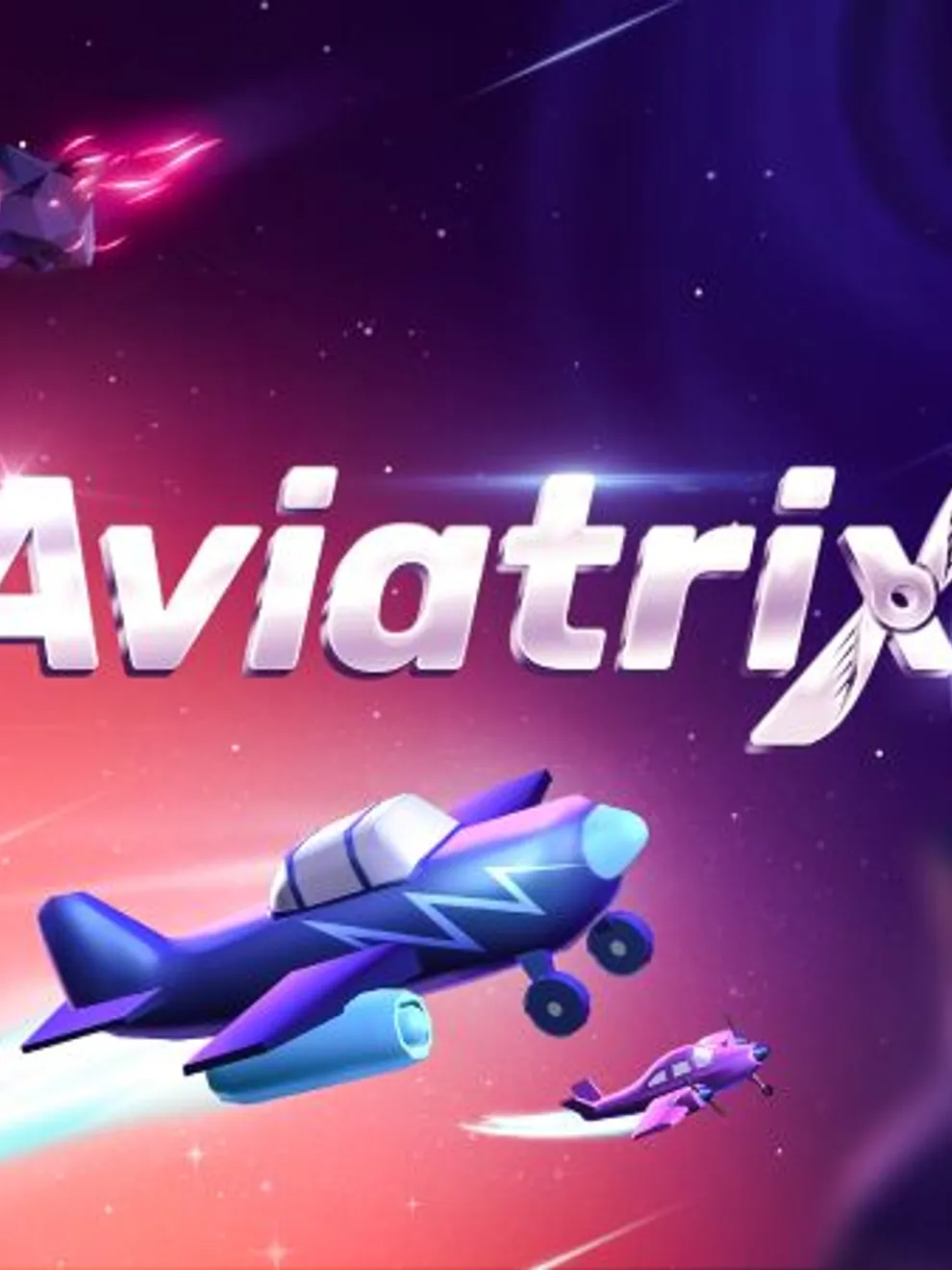 NFT Aviatrix — Aviatrix