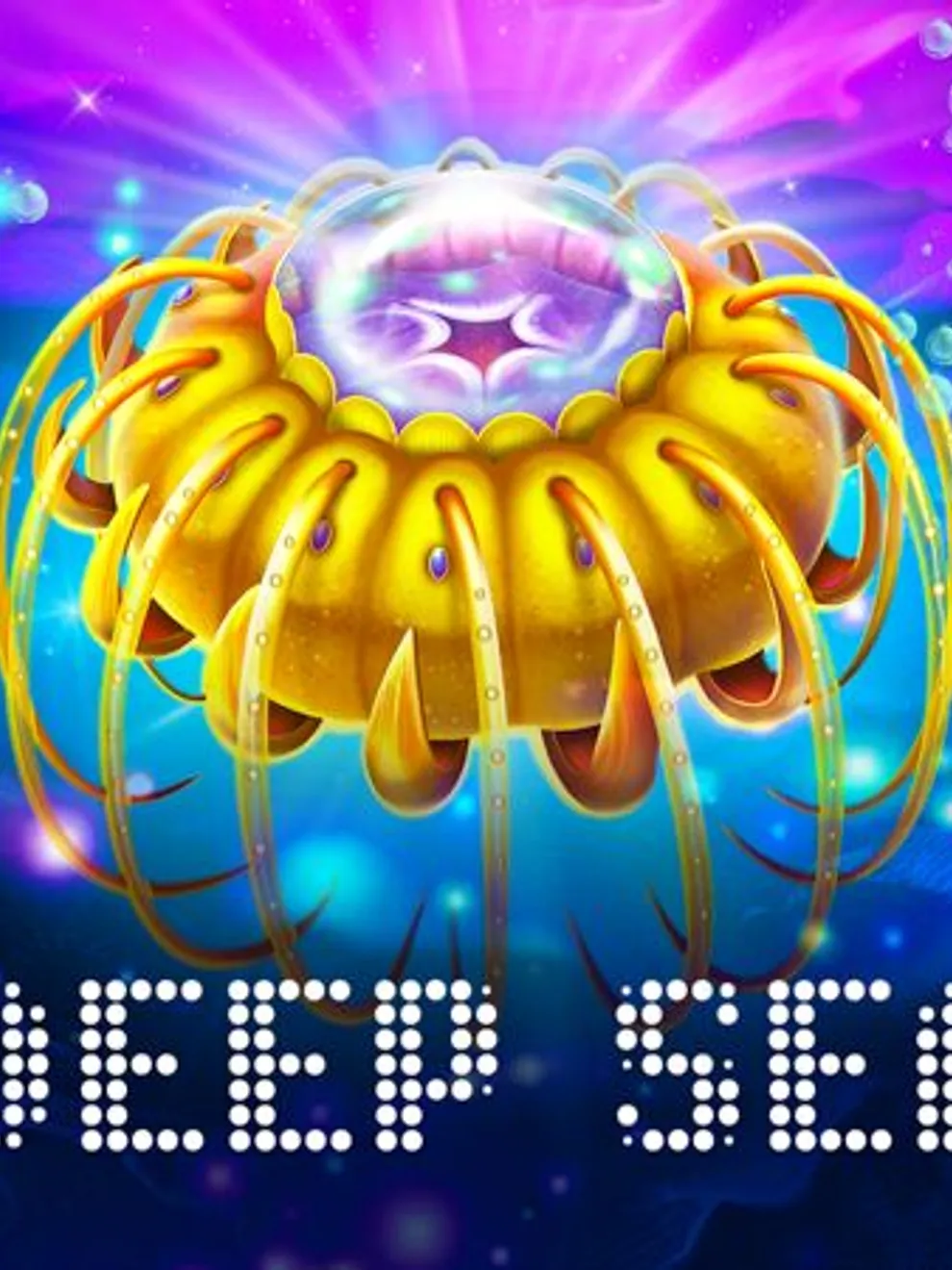 Deep Sea — BGaming