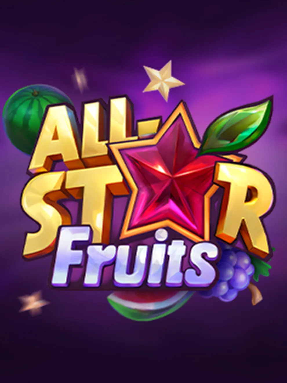 All-Star Fruits — BGaming