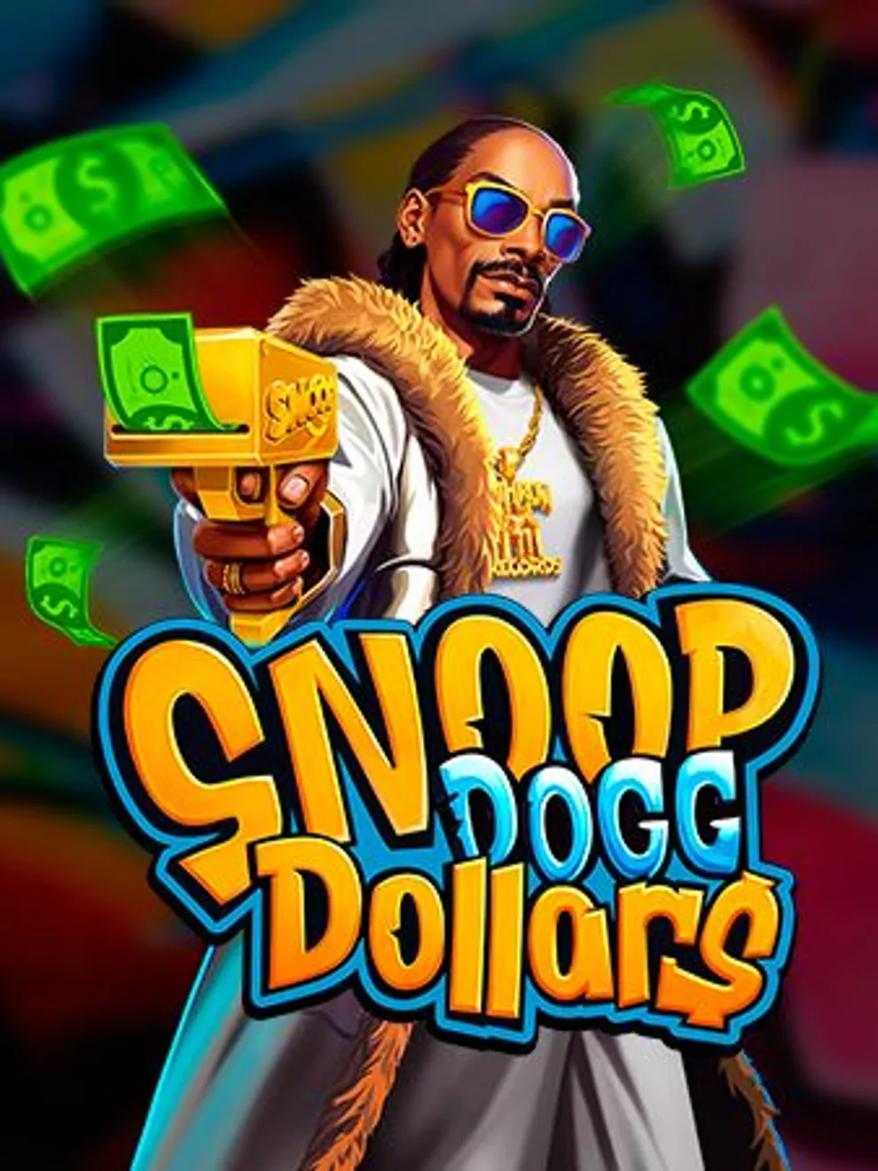 Snoop Dogg Dollars — BGaming