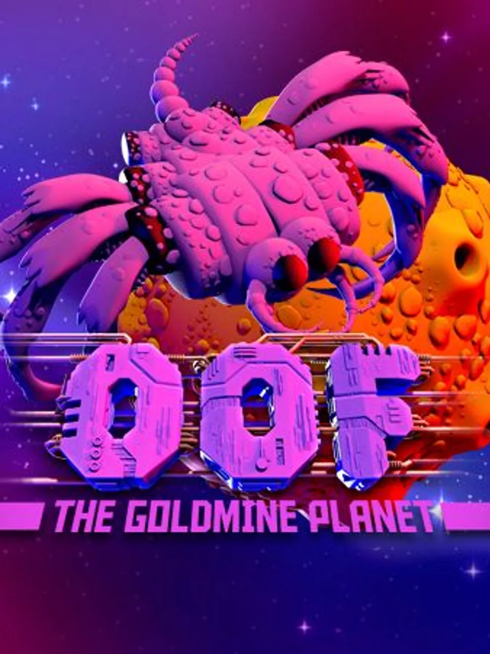 OOF — BGaming