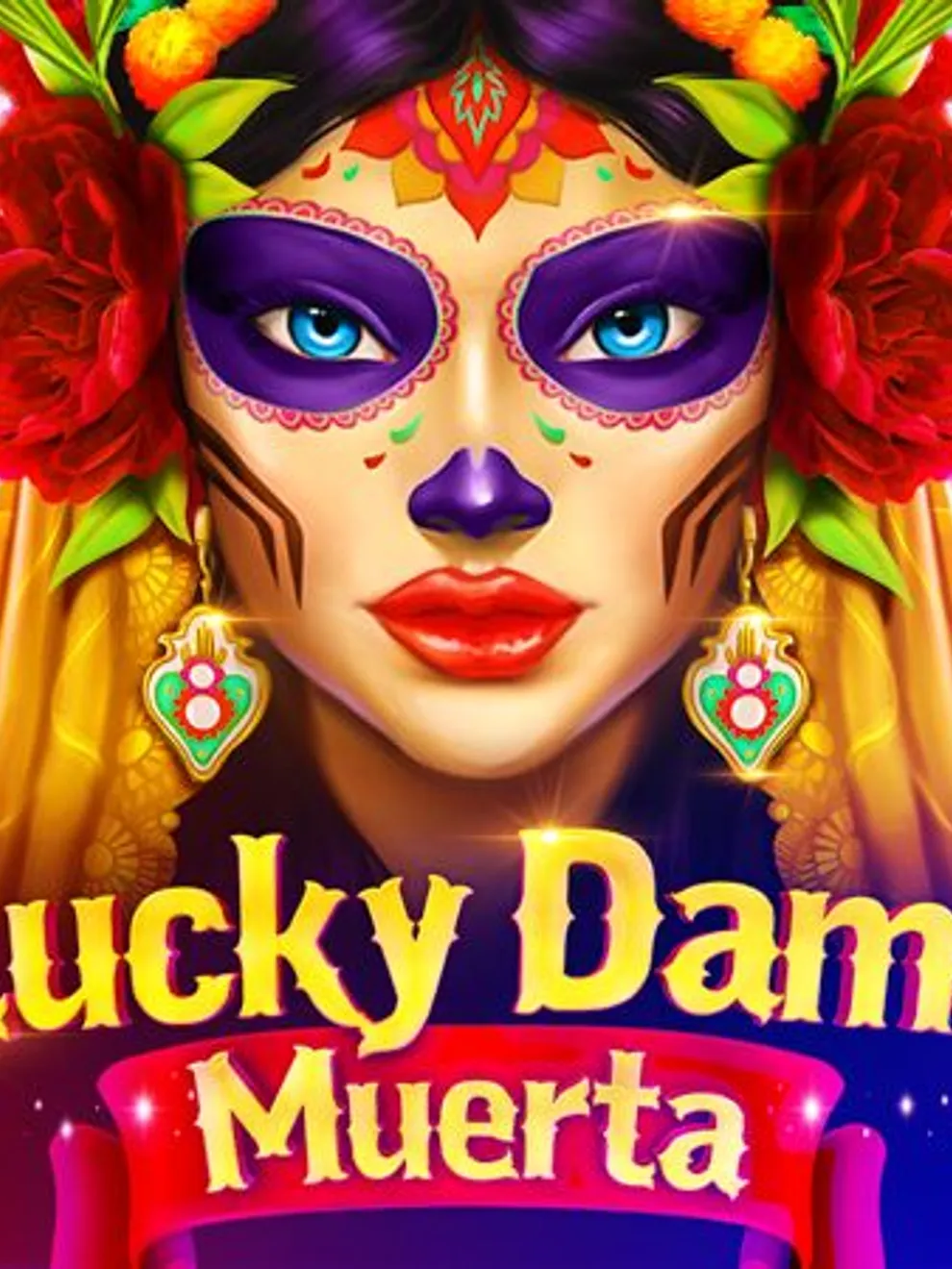Lucky Dama Muerta