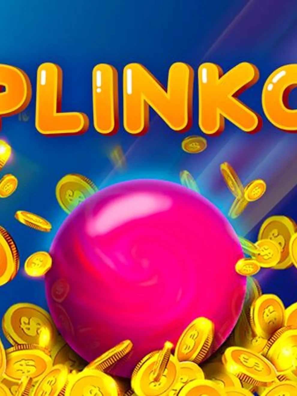 Plinko — BGaming