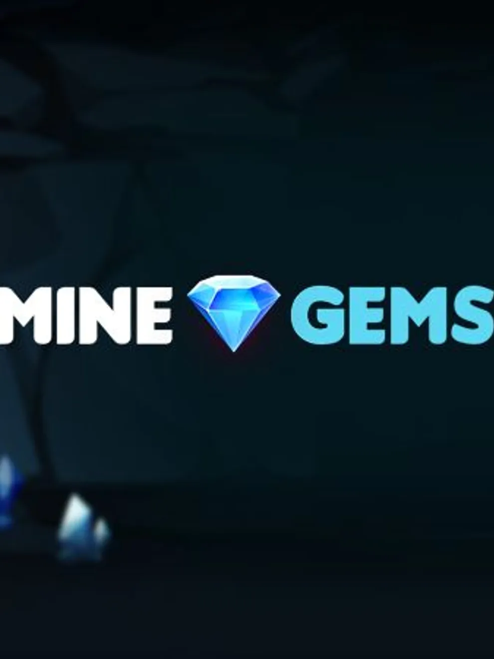 Mine Gems — BGaming