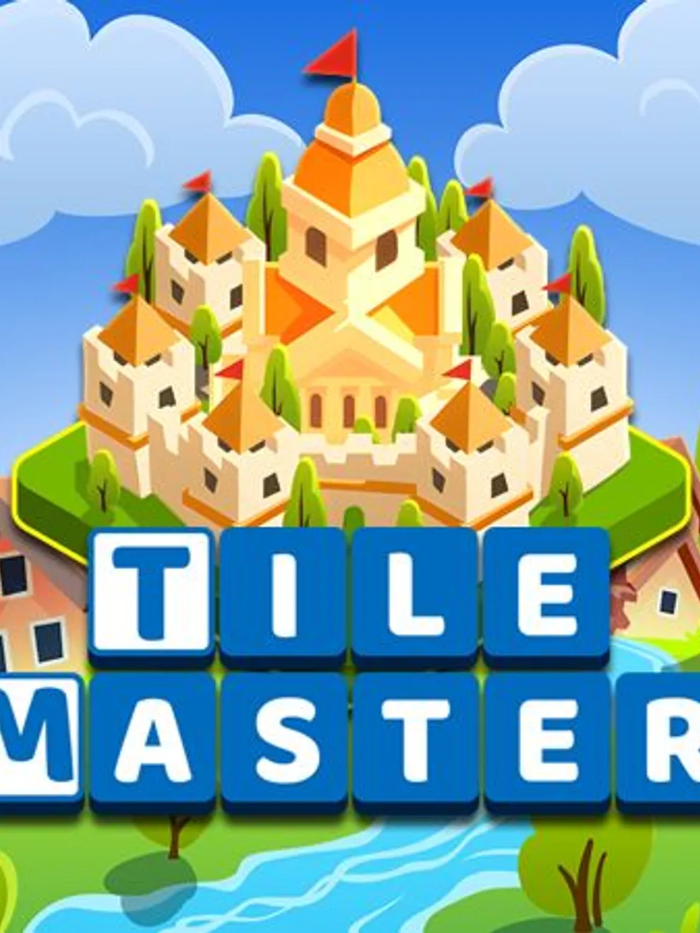Tile Master — BGaming