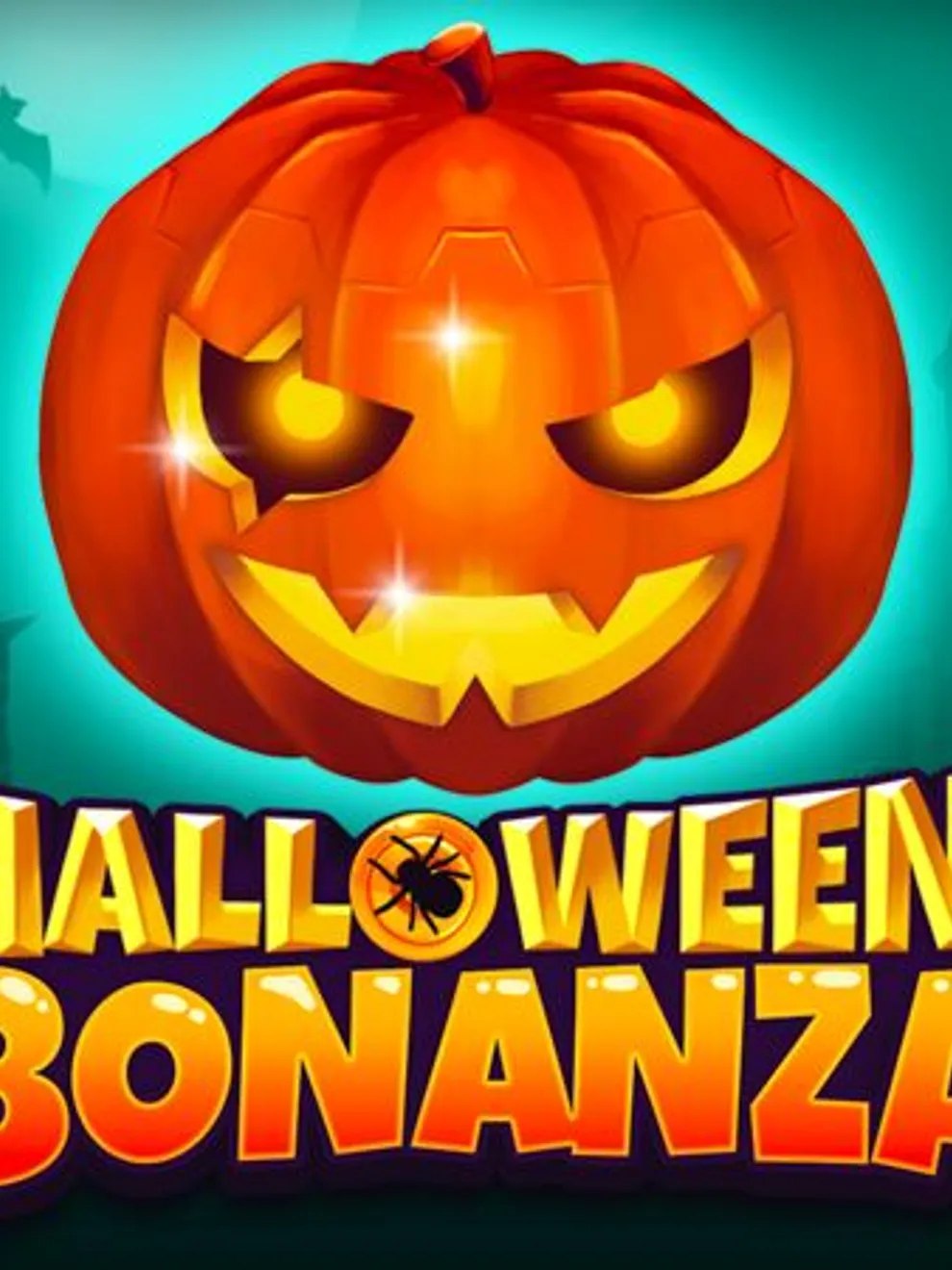 Halloween Bonanza — BGaming